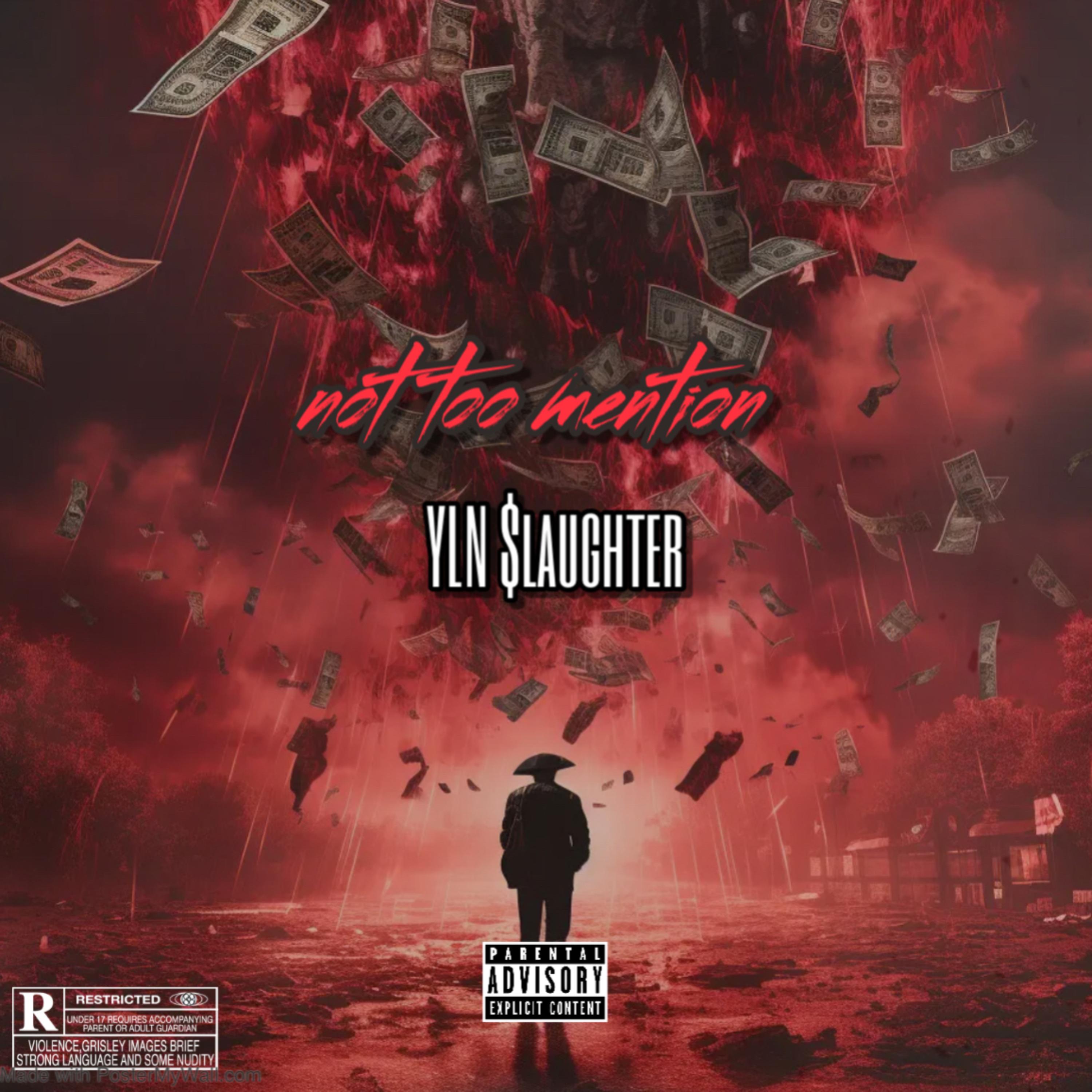 Not To Mention artwork