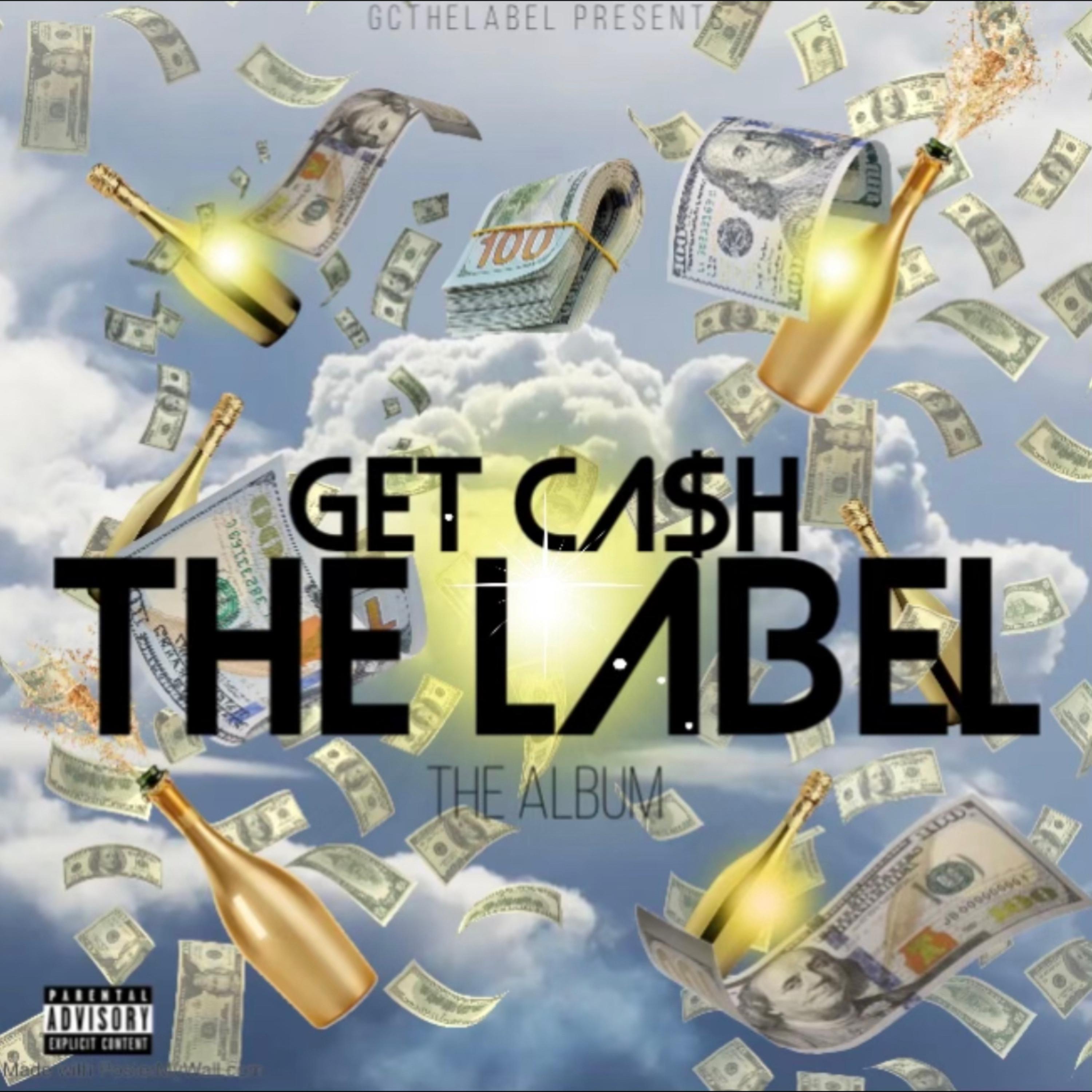 GCTheLabel artwork