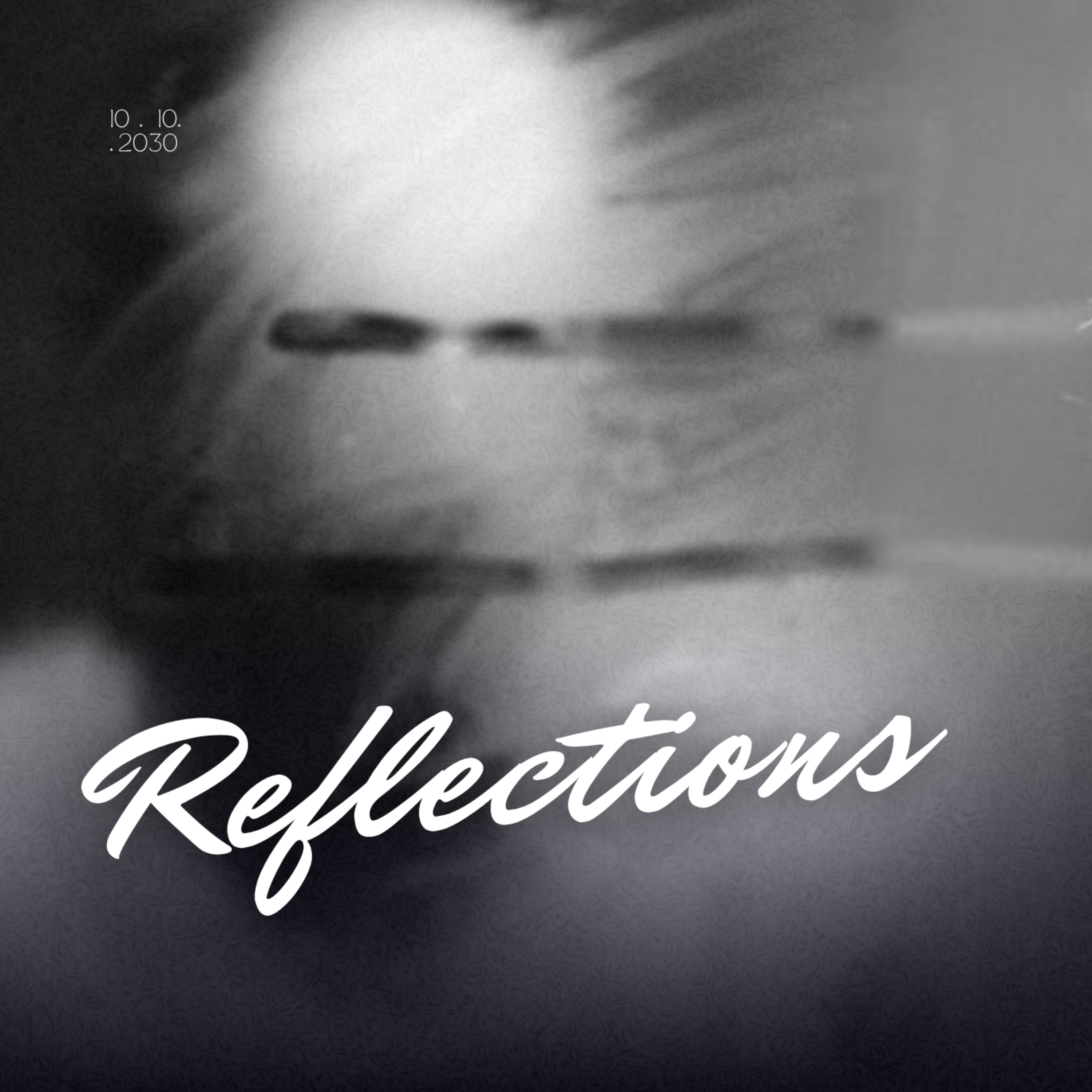 Reflections artwork