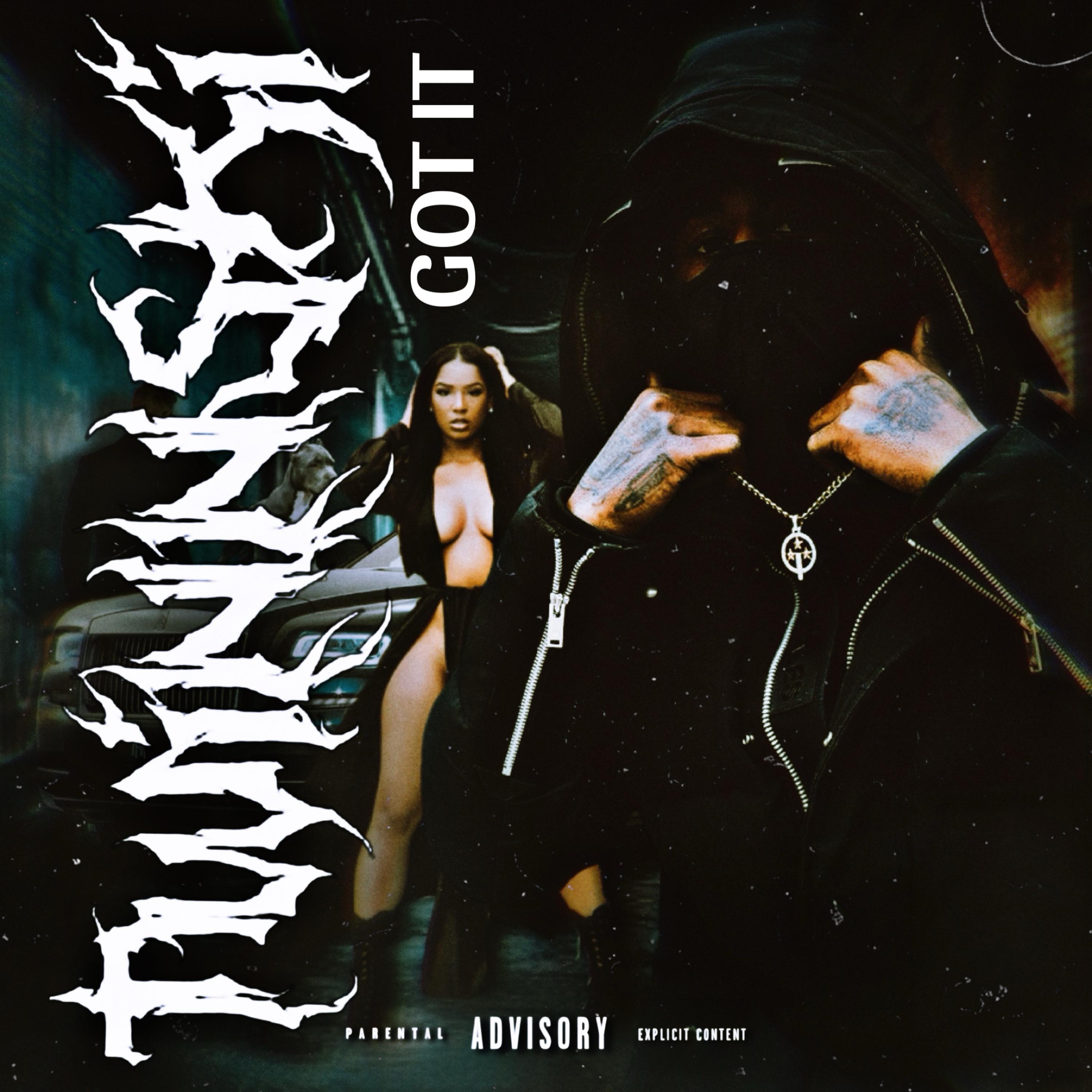 GOT IT artwork