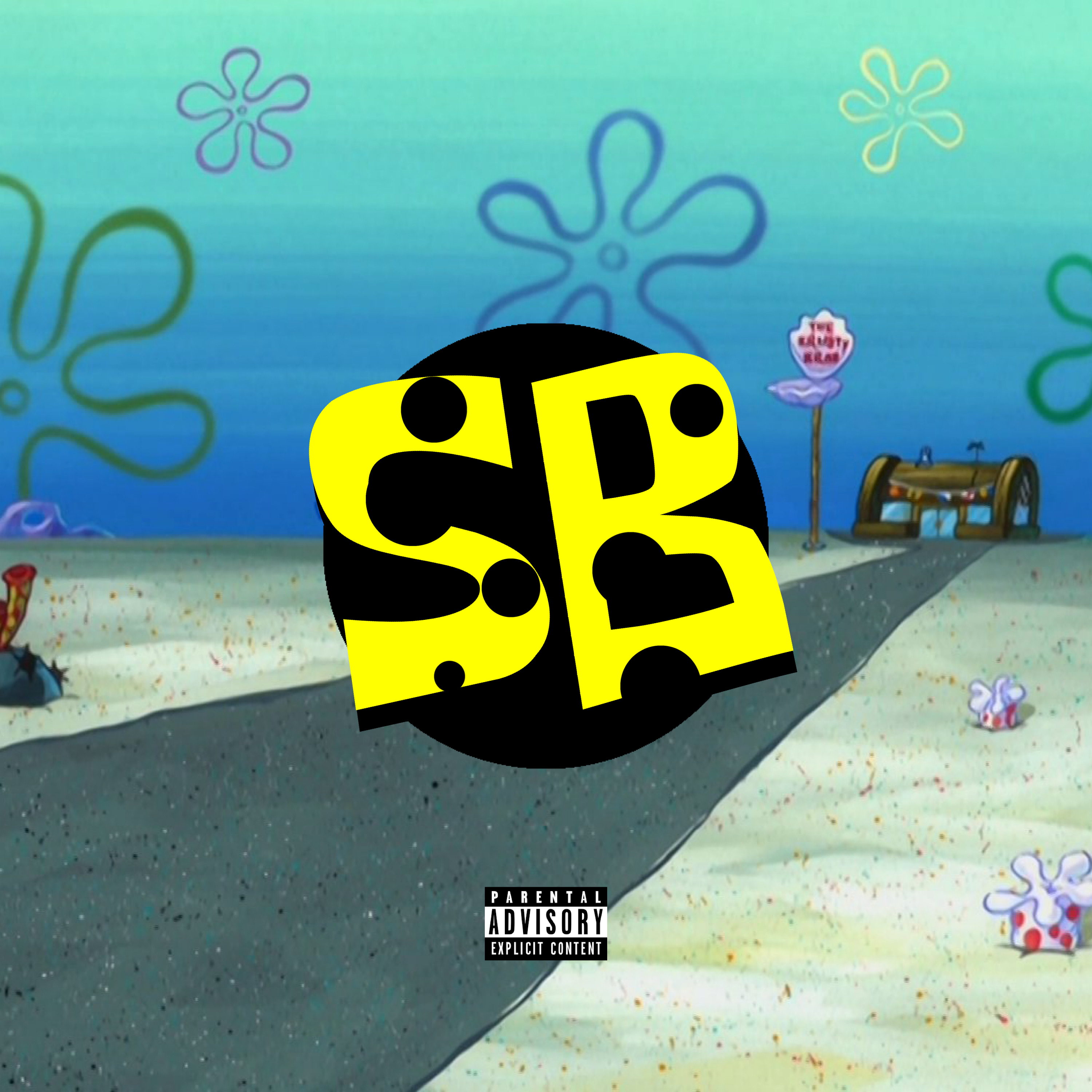 SB artwork