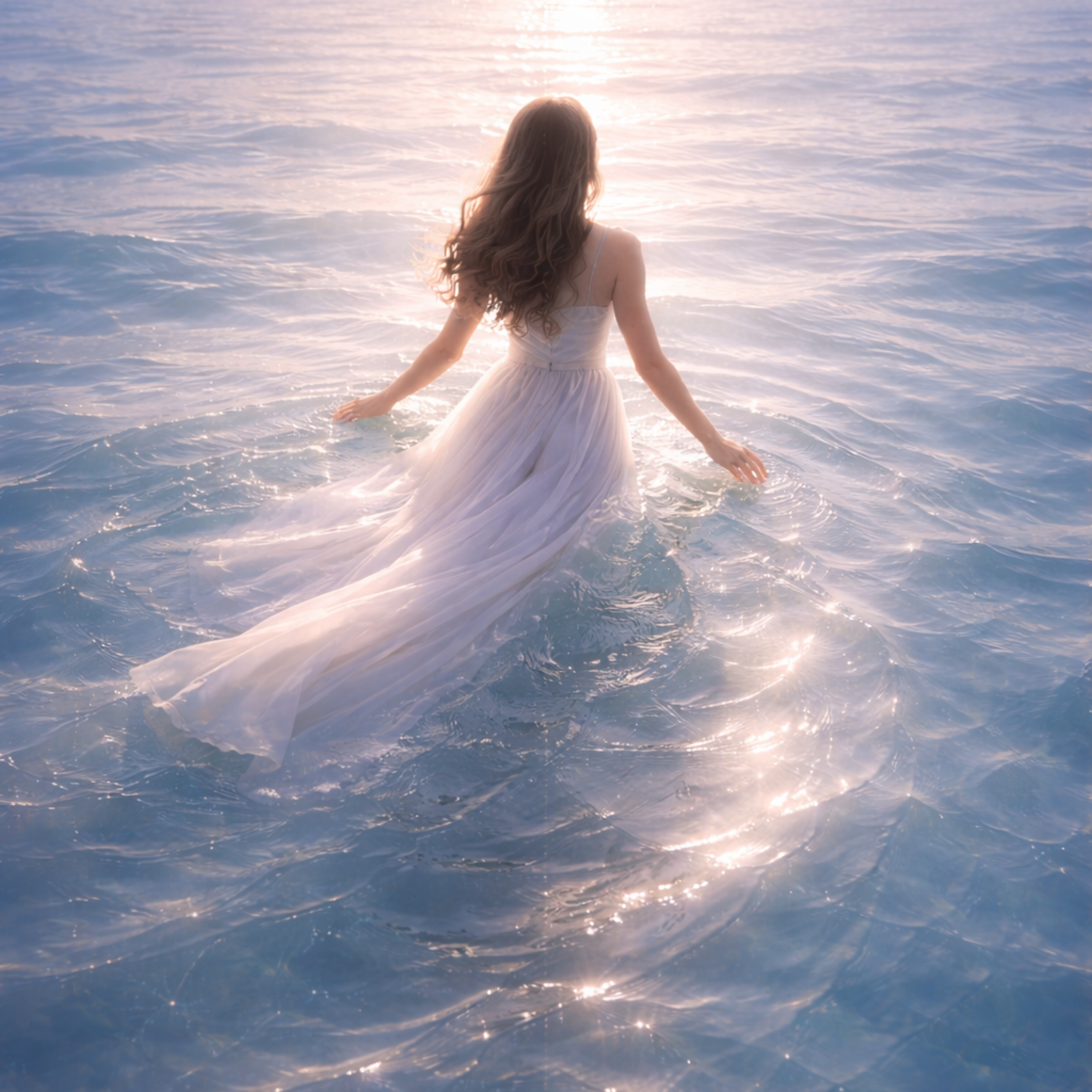 Afloat artwork