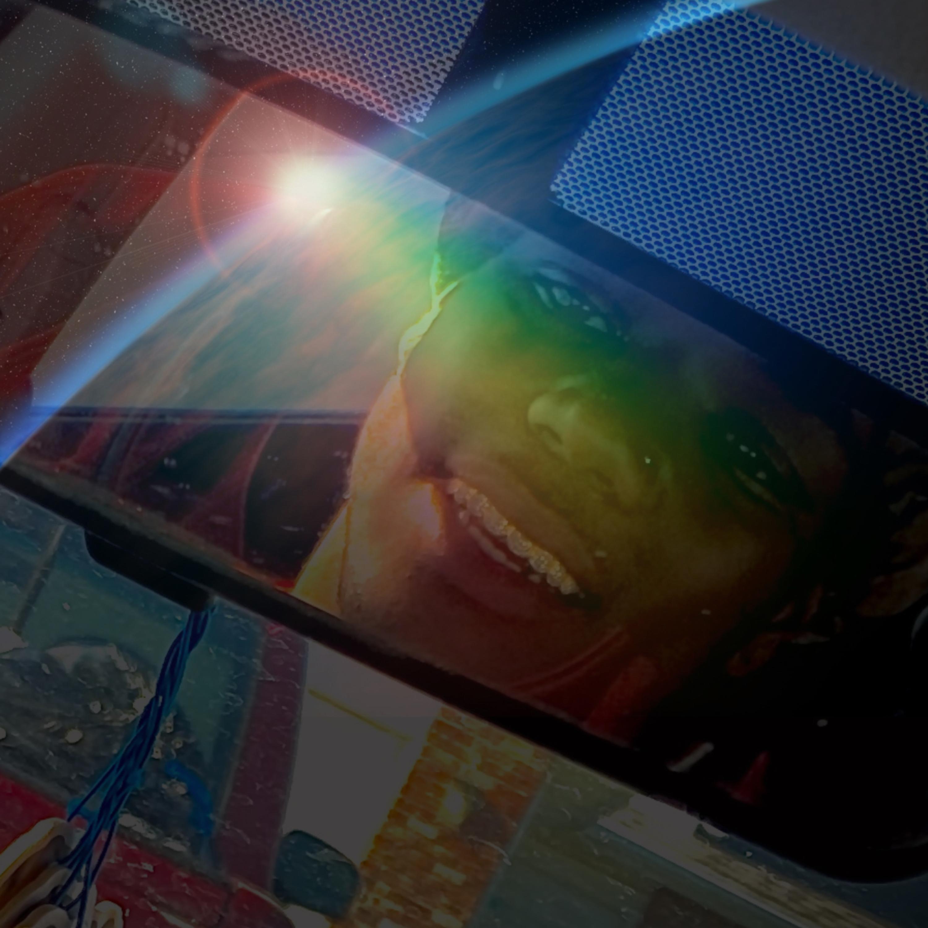 Glow Of The Sun artwork