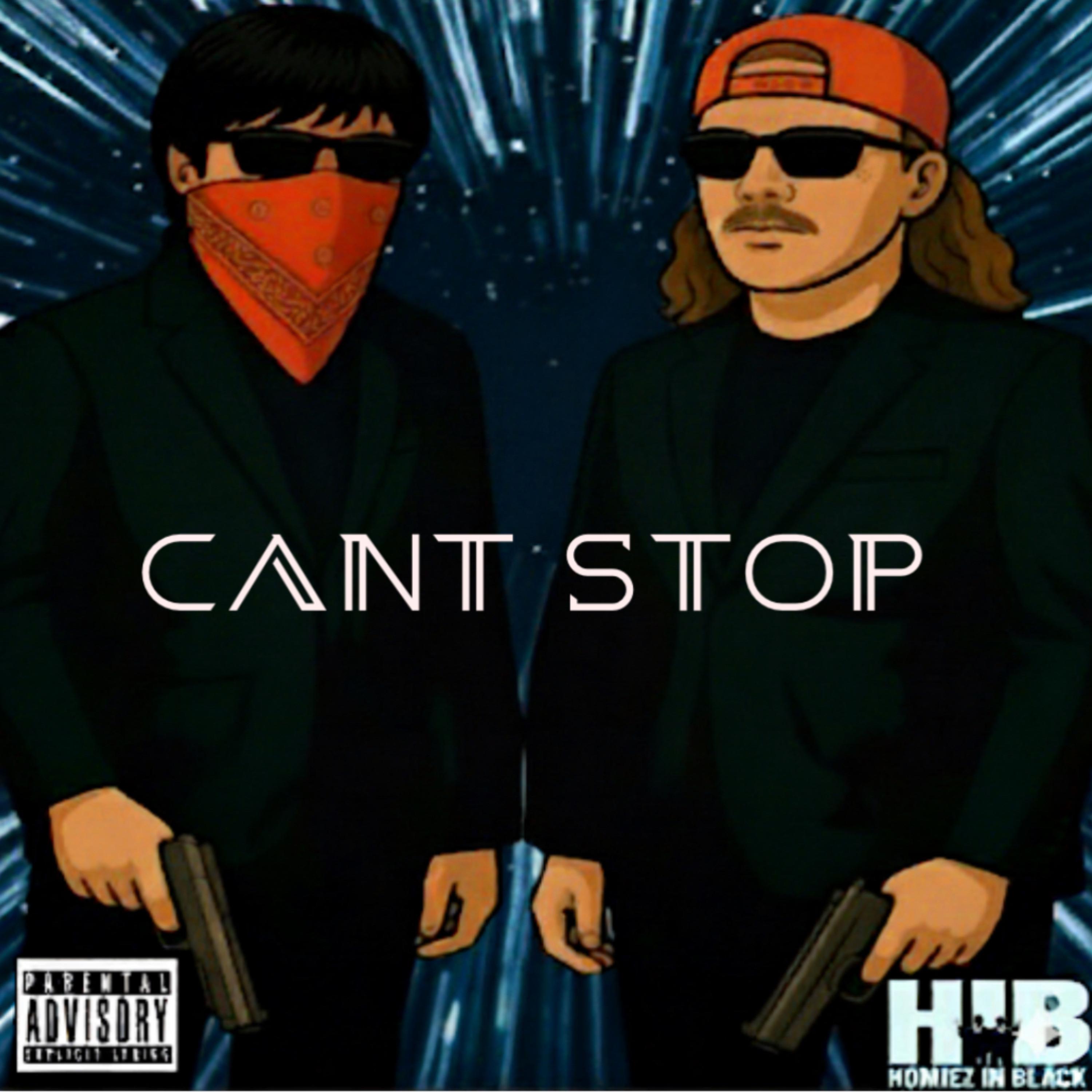 Cant $top artwork