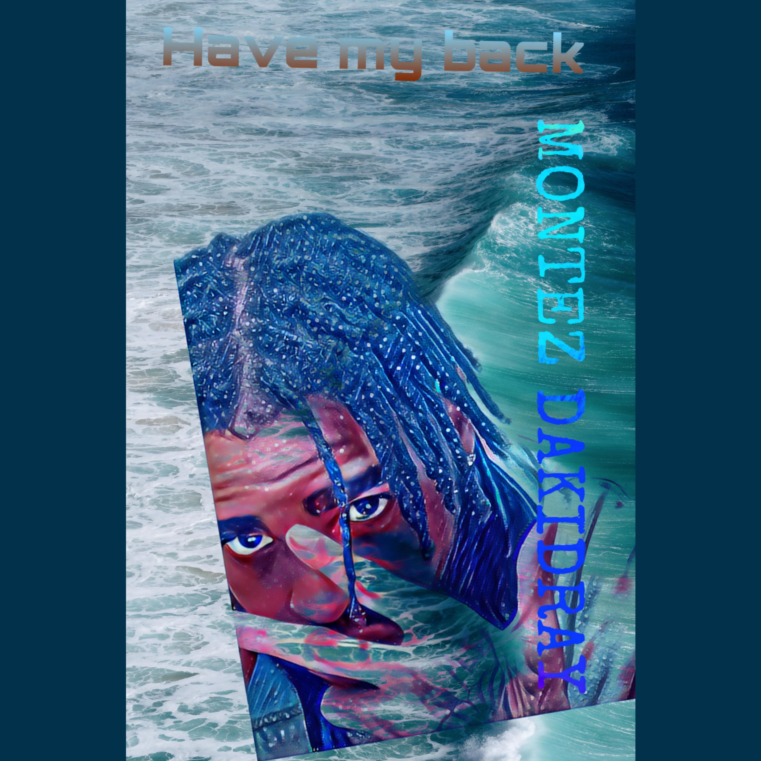 Have My Back artwork