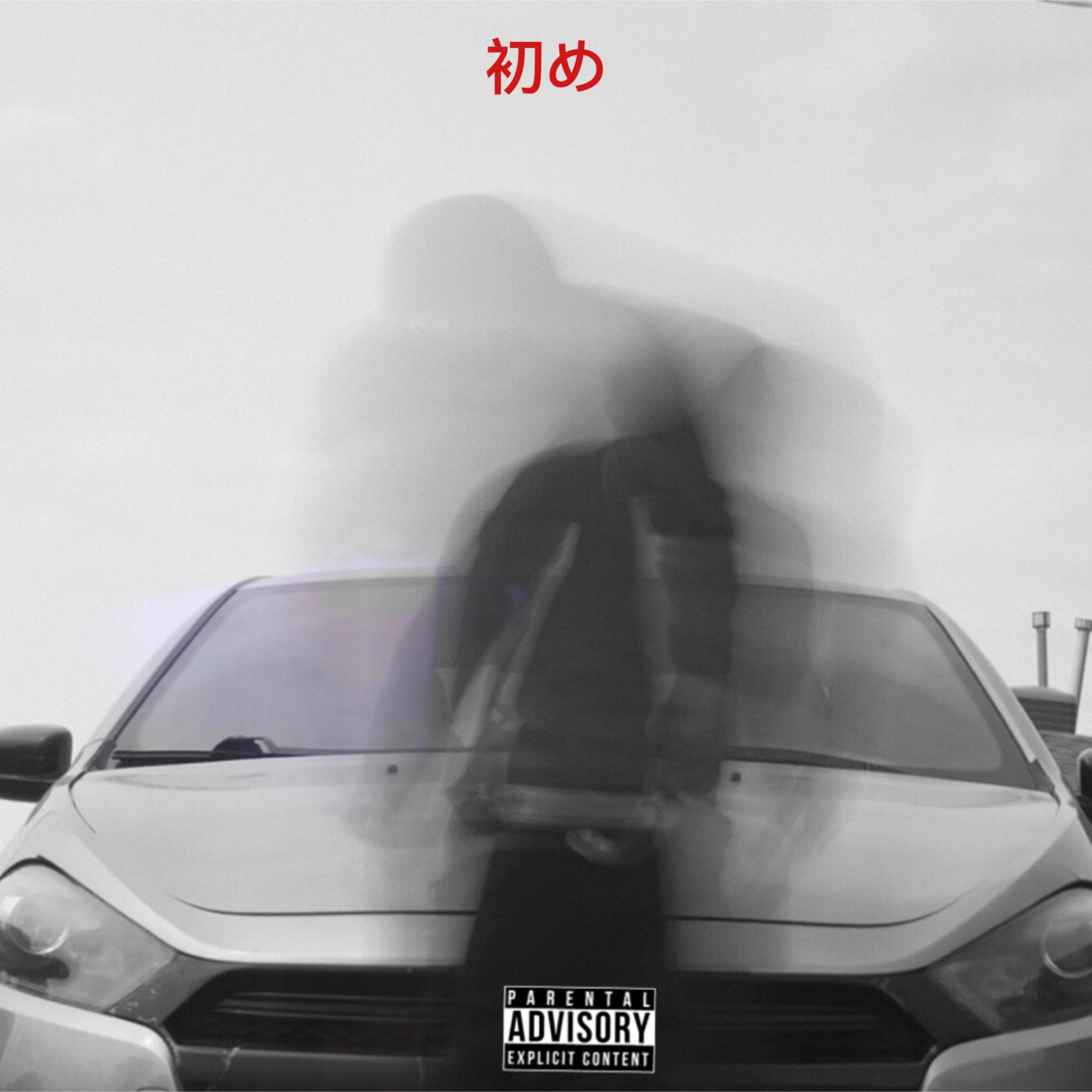 The Beginning artwork