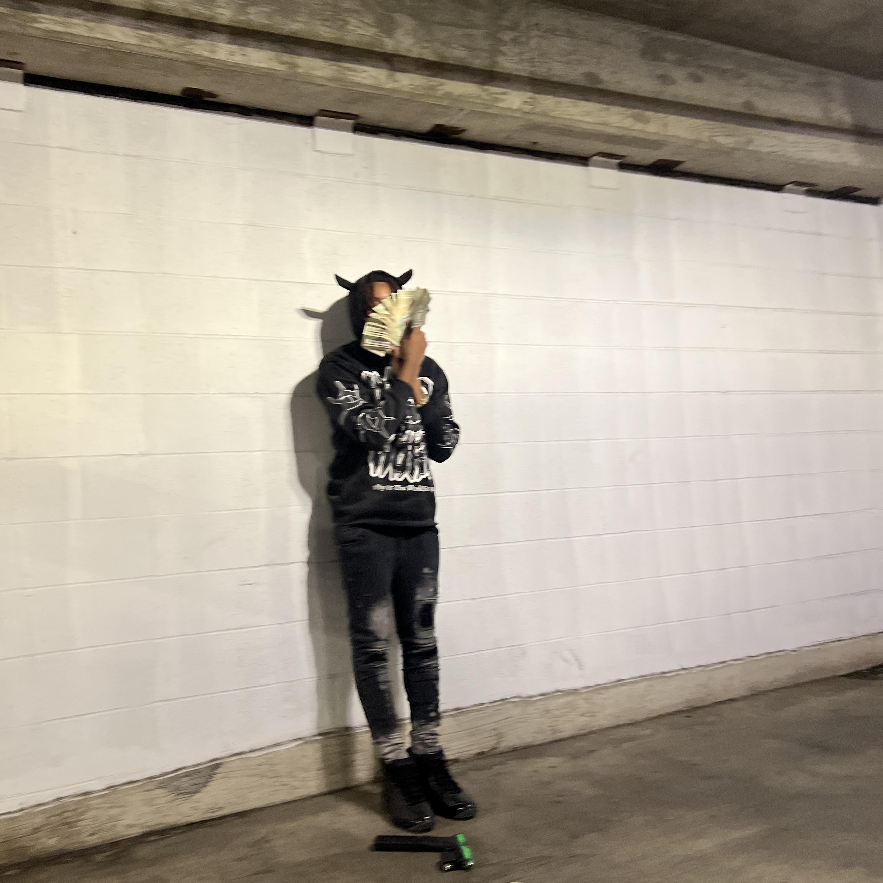 Ain’t Want You To Leave artwork