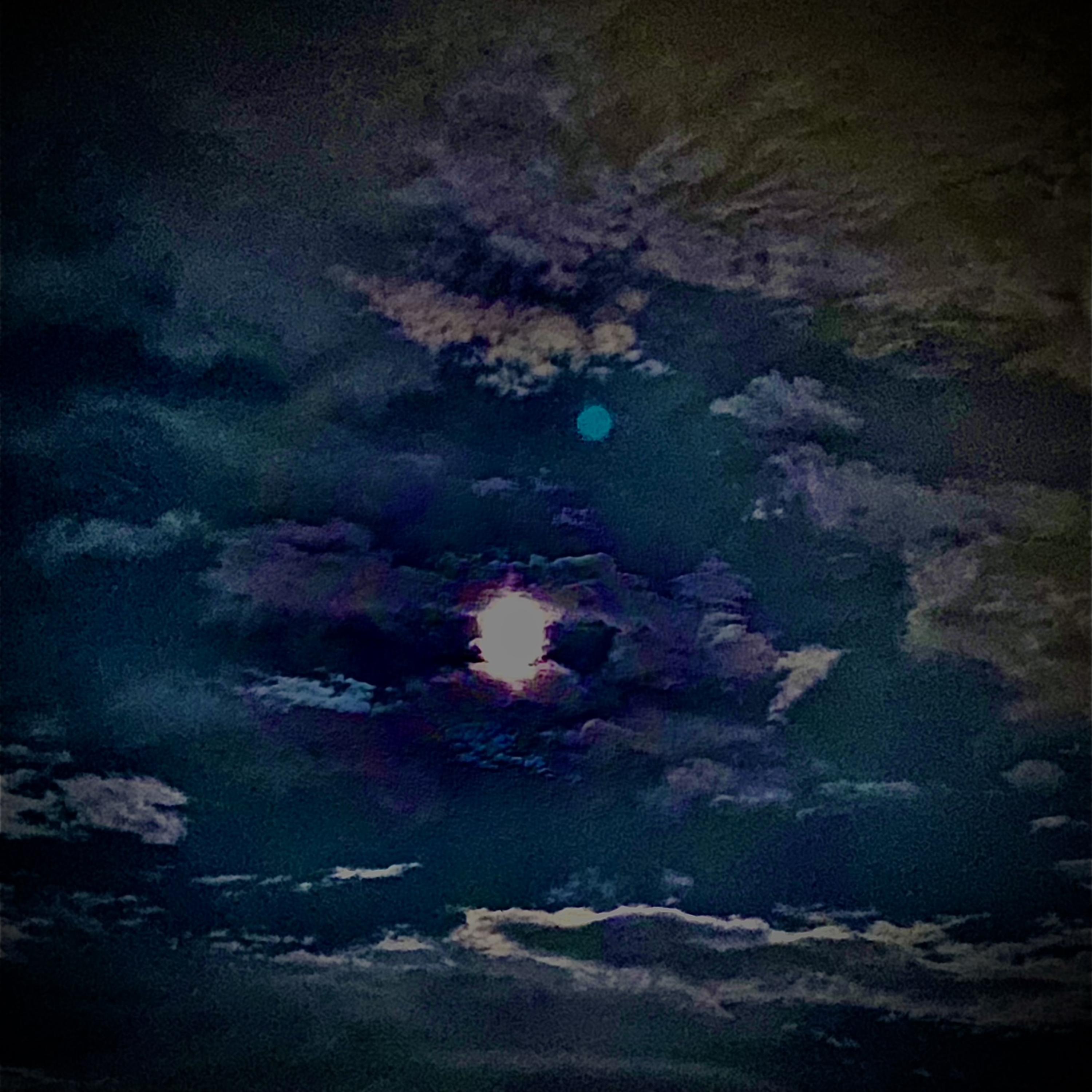 Deep Cover artwork