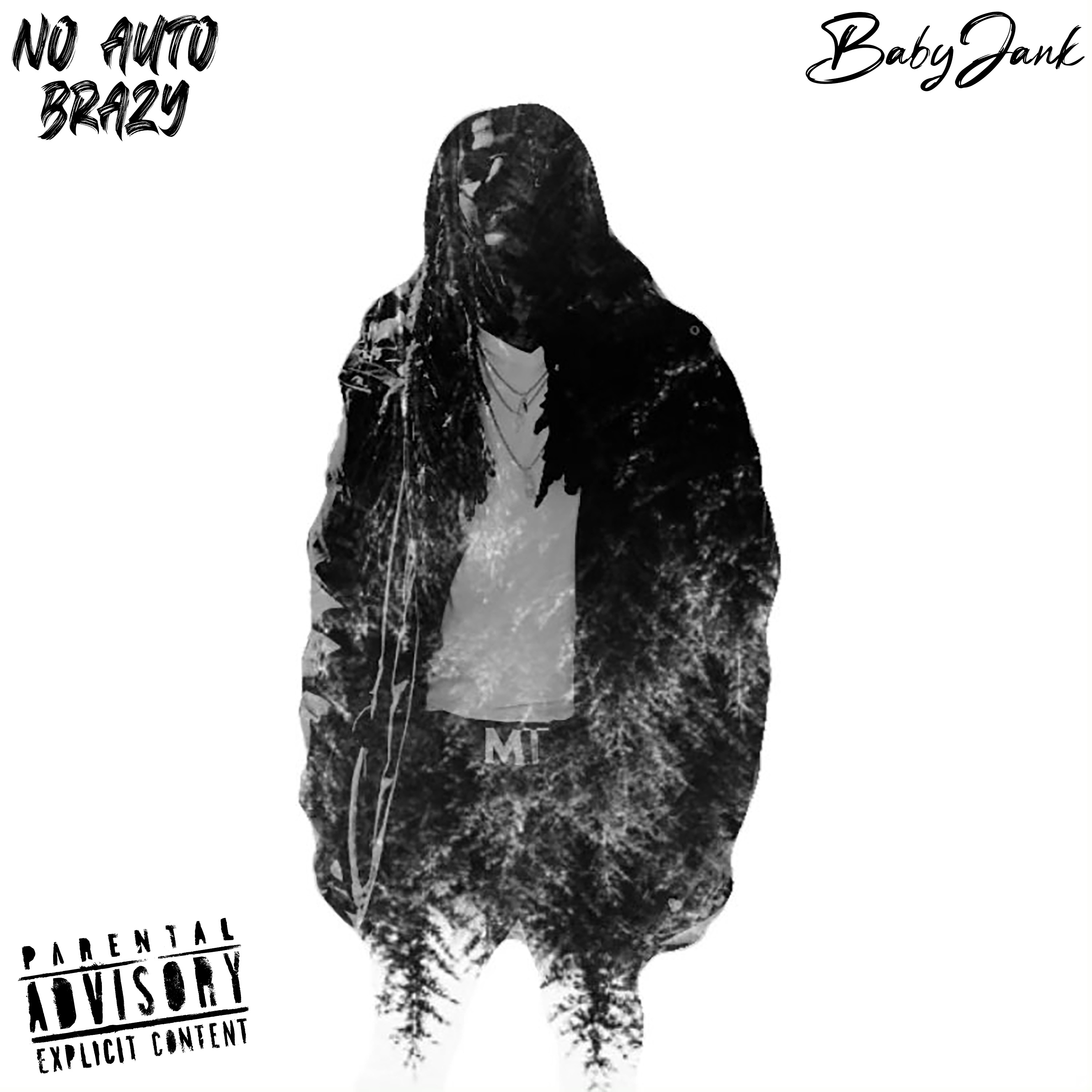 No Auto Brazy artwork