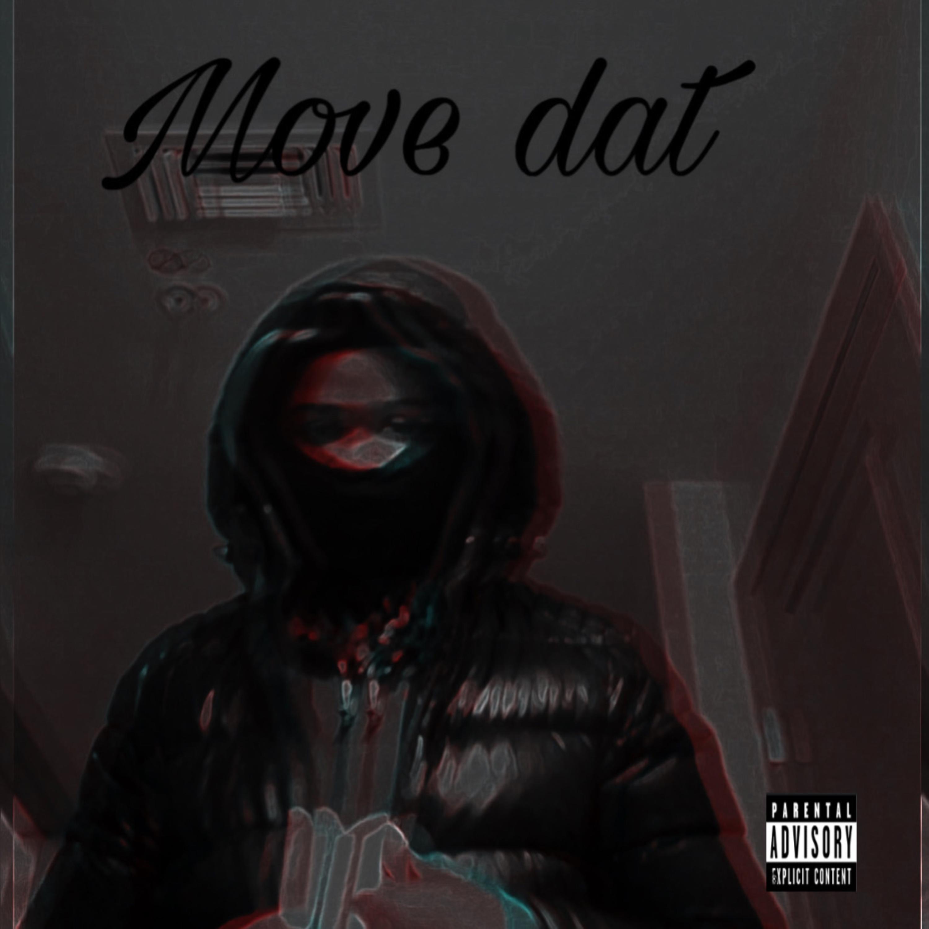 Move Dat artwork