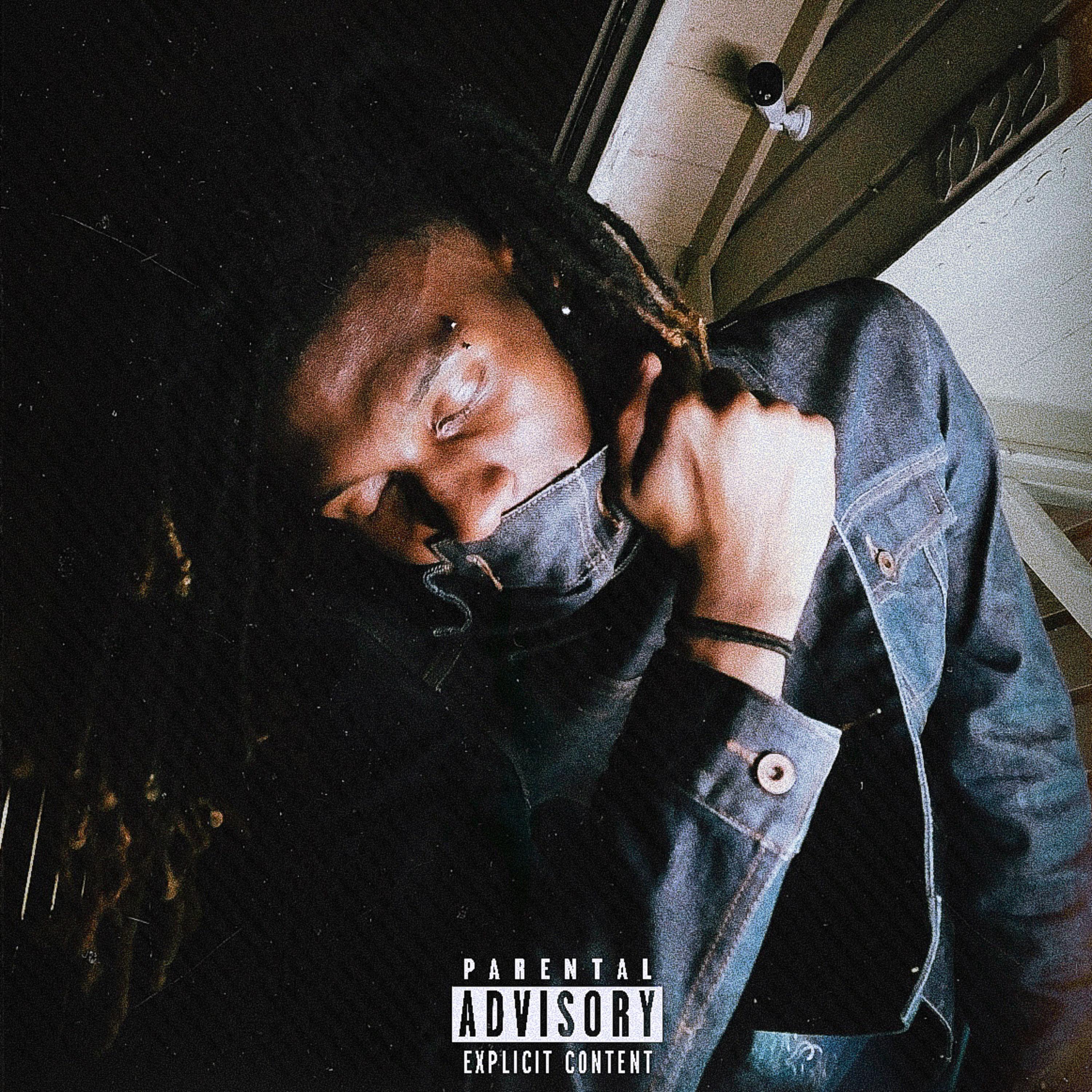 DONT WORRY artwork
