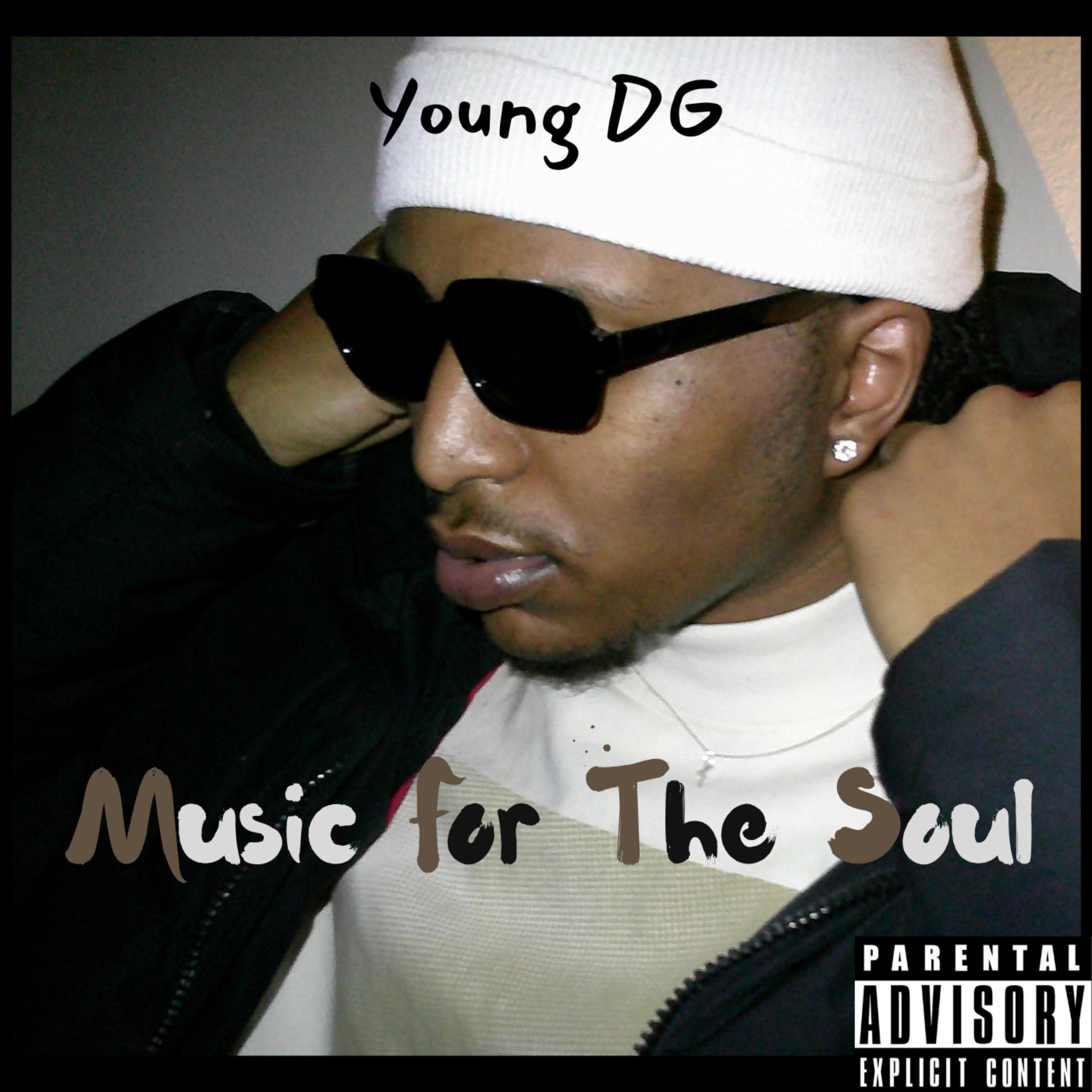 Music For The Soul artwork