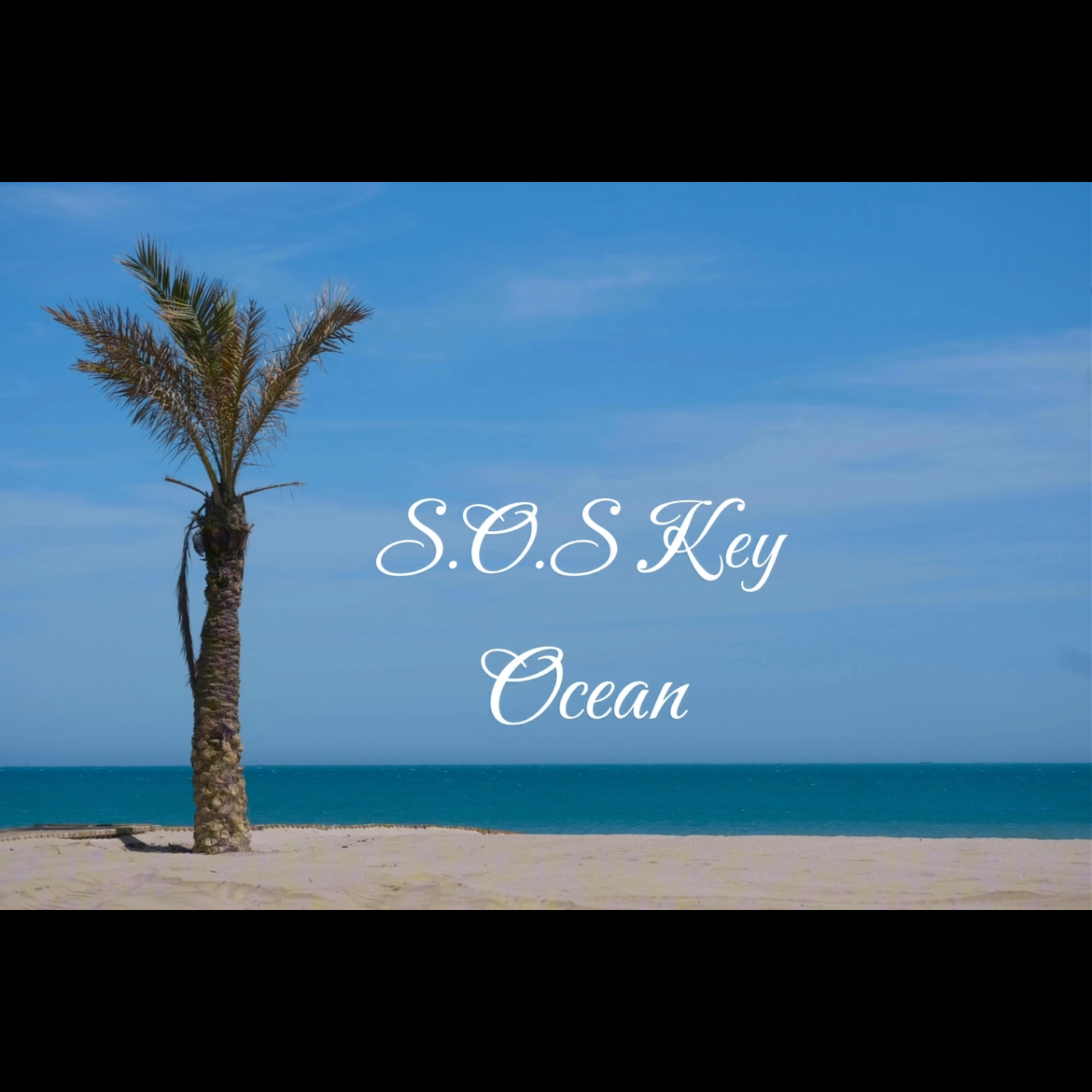 Ocean artwork