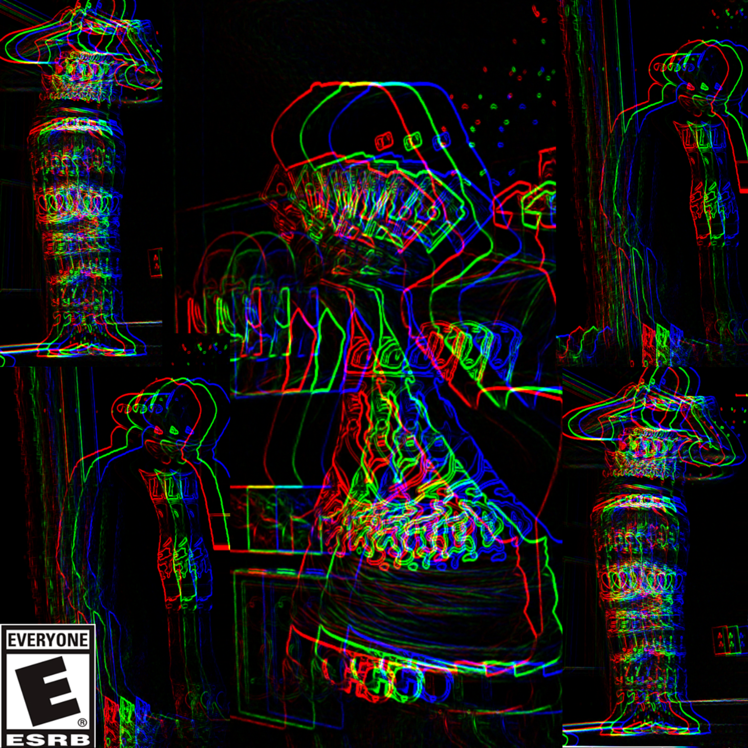 Richer&Richer Better&Better! artwork