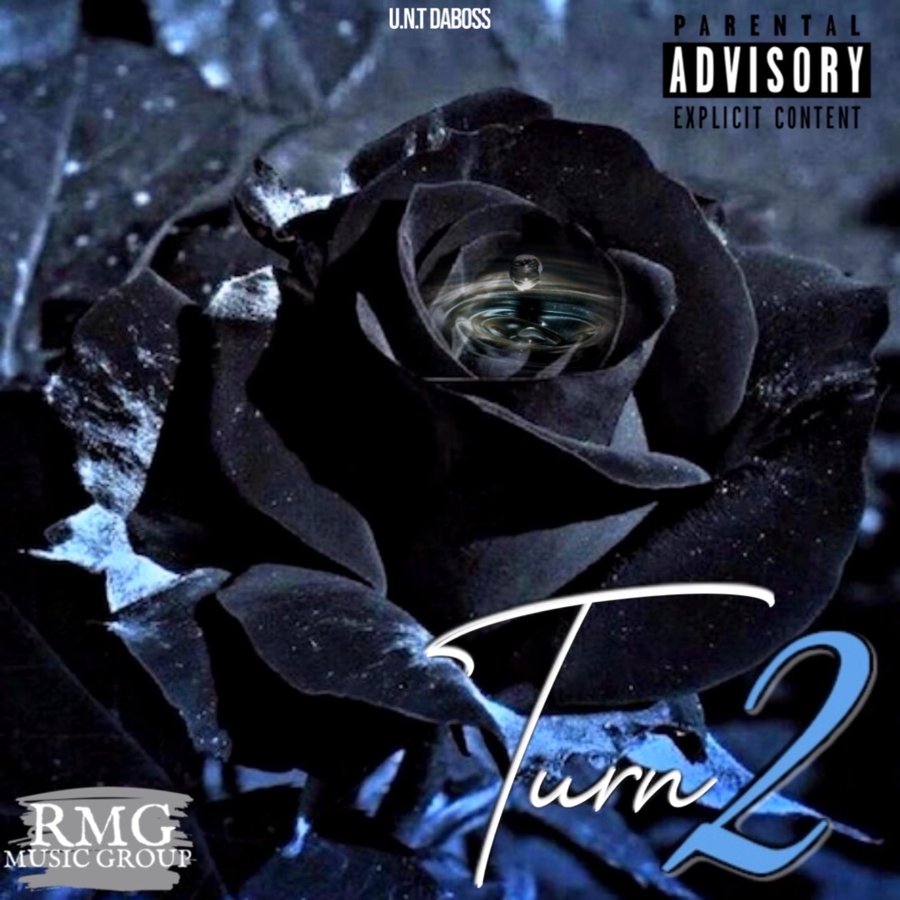Turn To by U.n.T DaBoss cover art