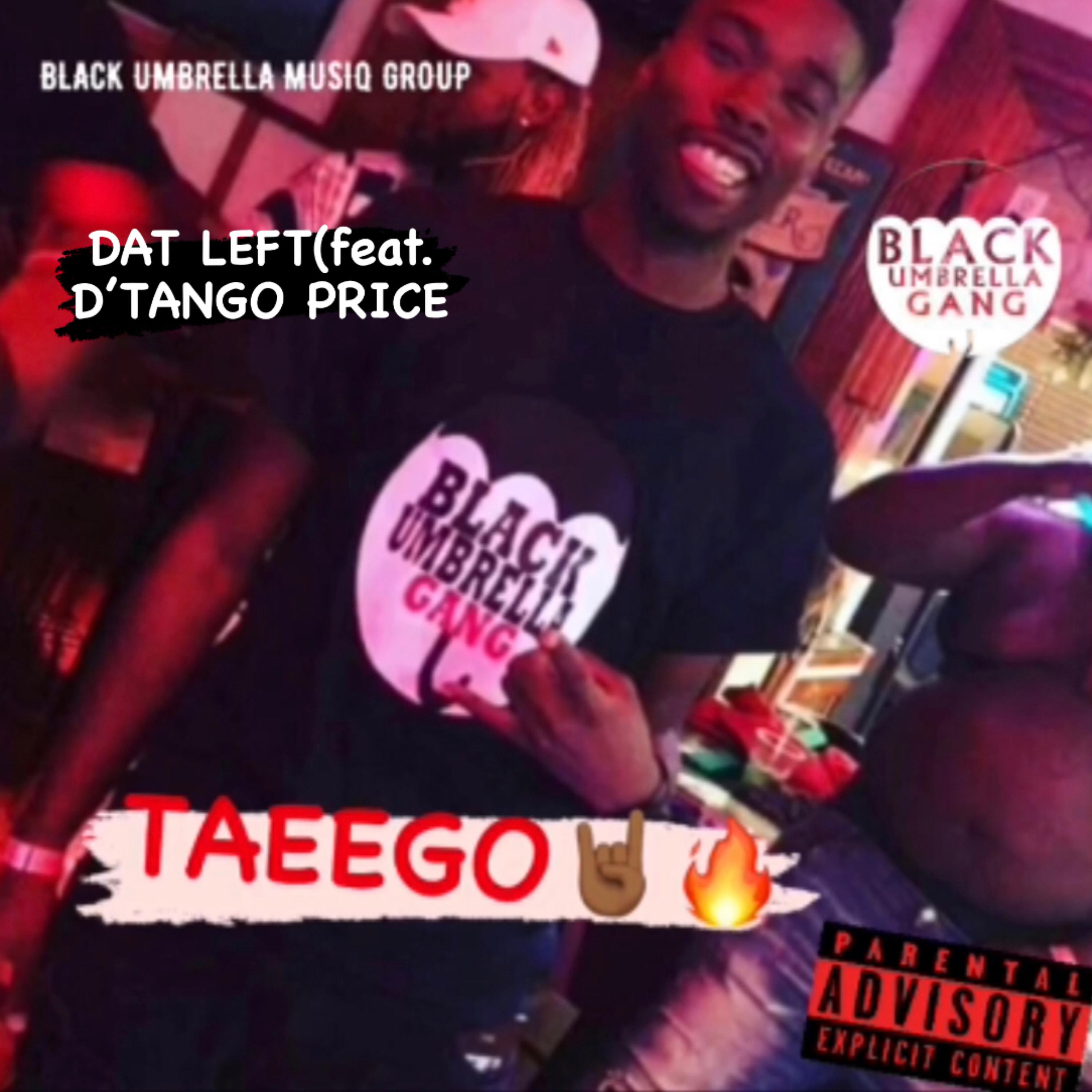 Dat Left artwork