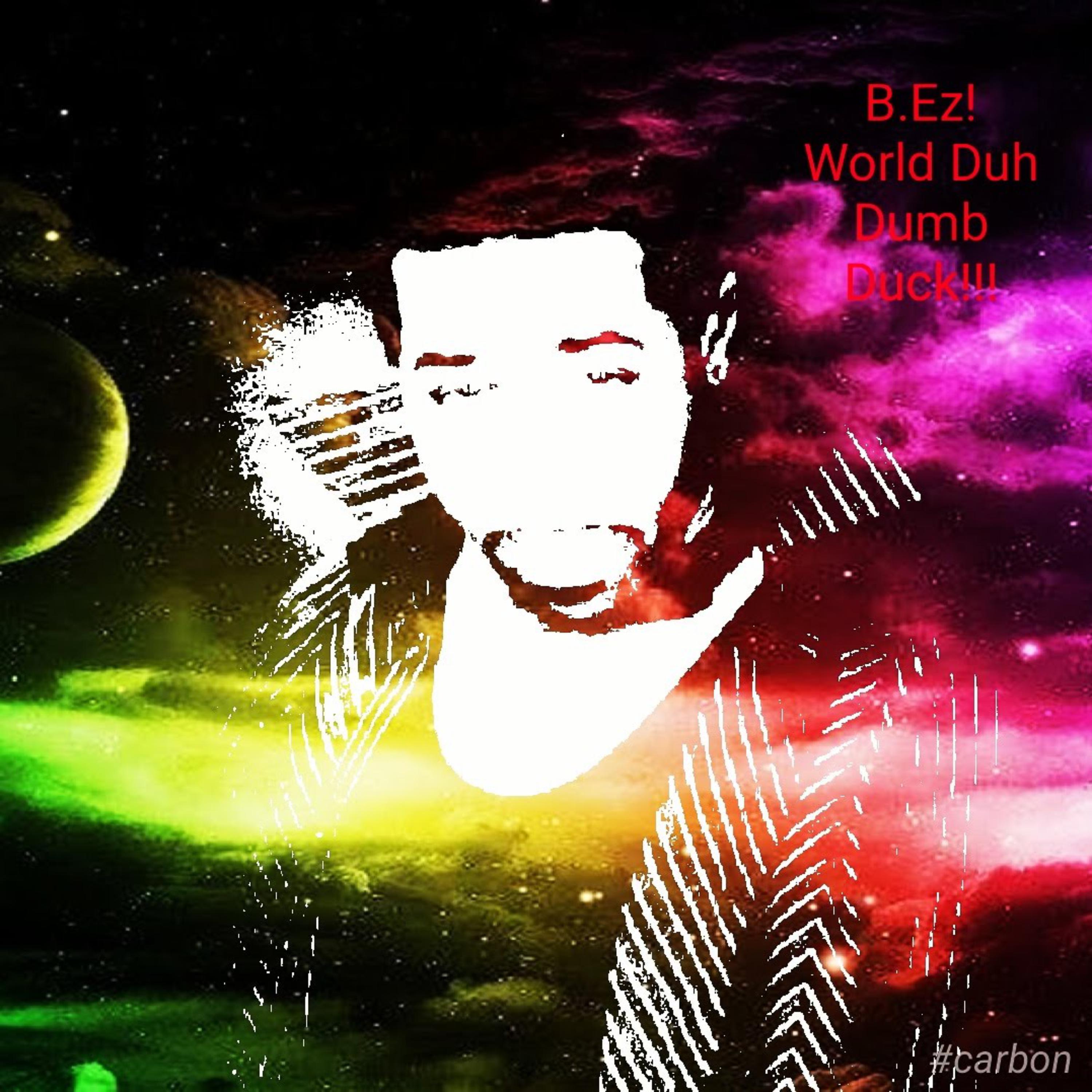 Vibe artwork