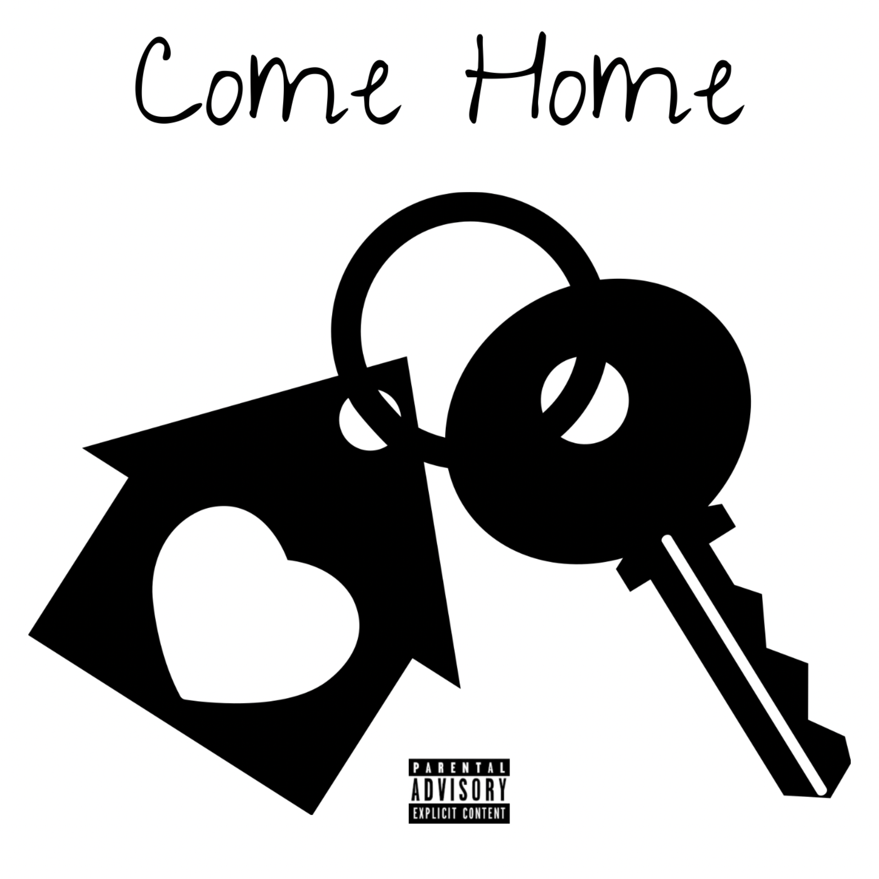 Come Home artwork