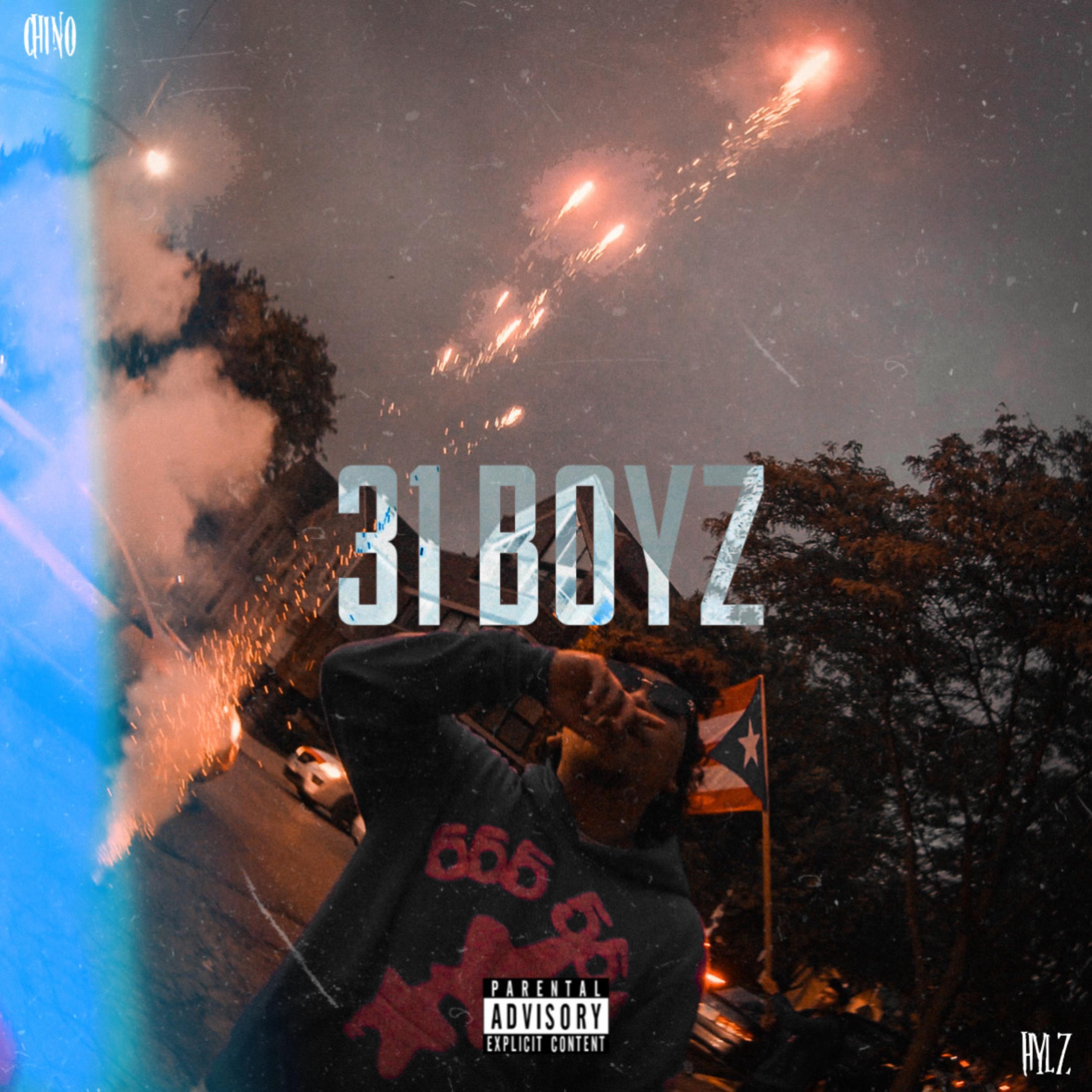 31 Boyz artwork
