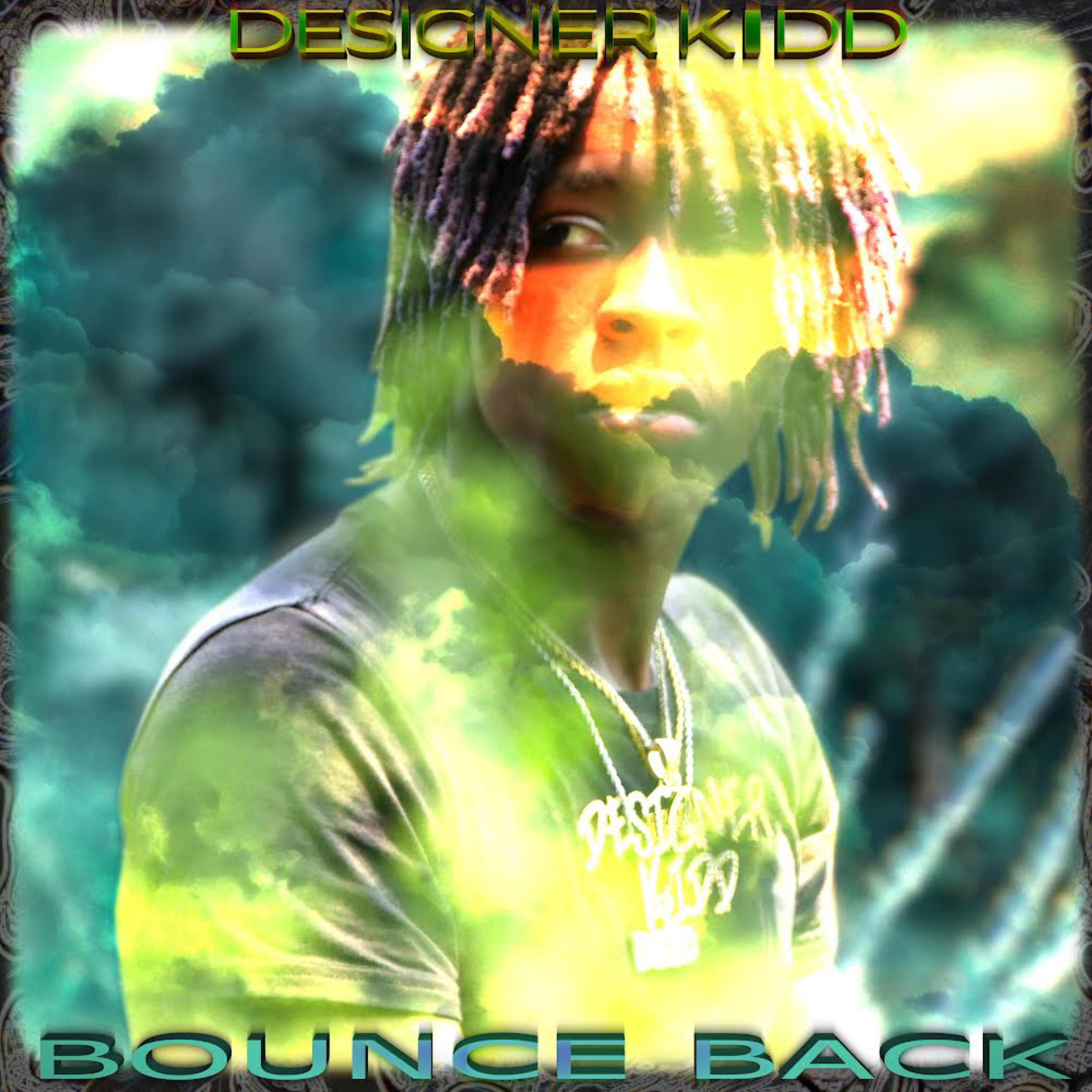 Bounce Back artwork