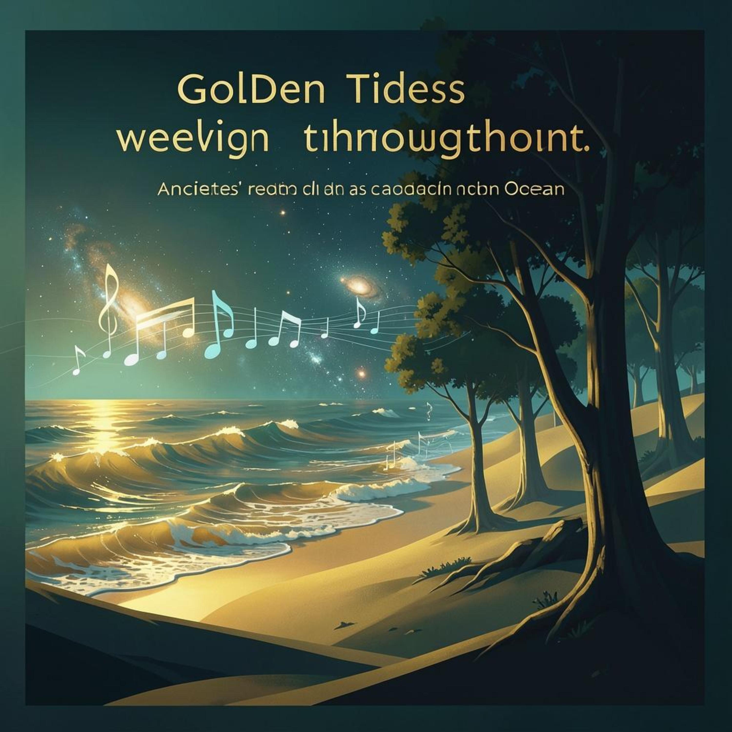 ĀÑČÎ3ÑT BŁØØD by Kid Nebula Gold cover art