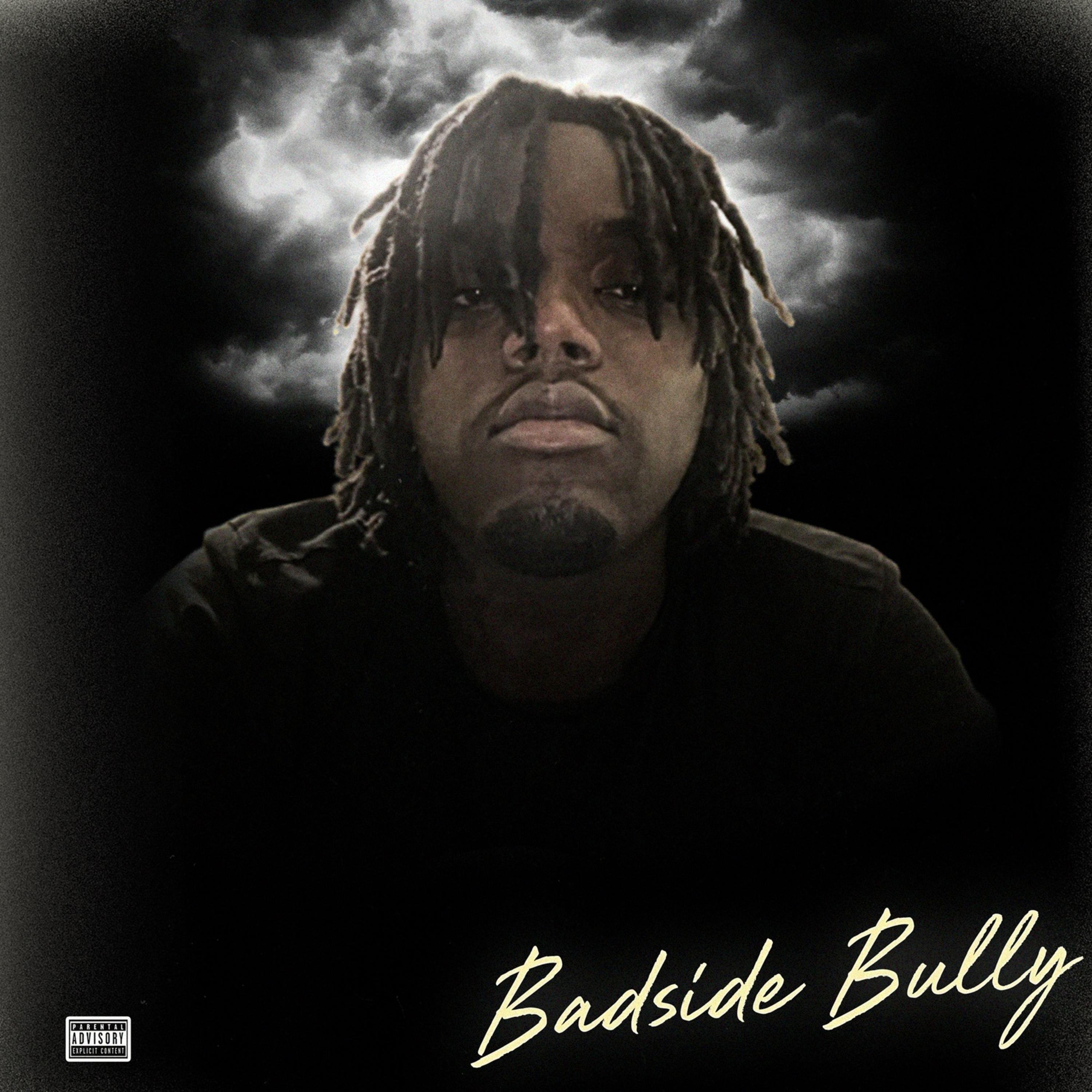 Badside Bully by Smook Chapo cover art