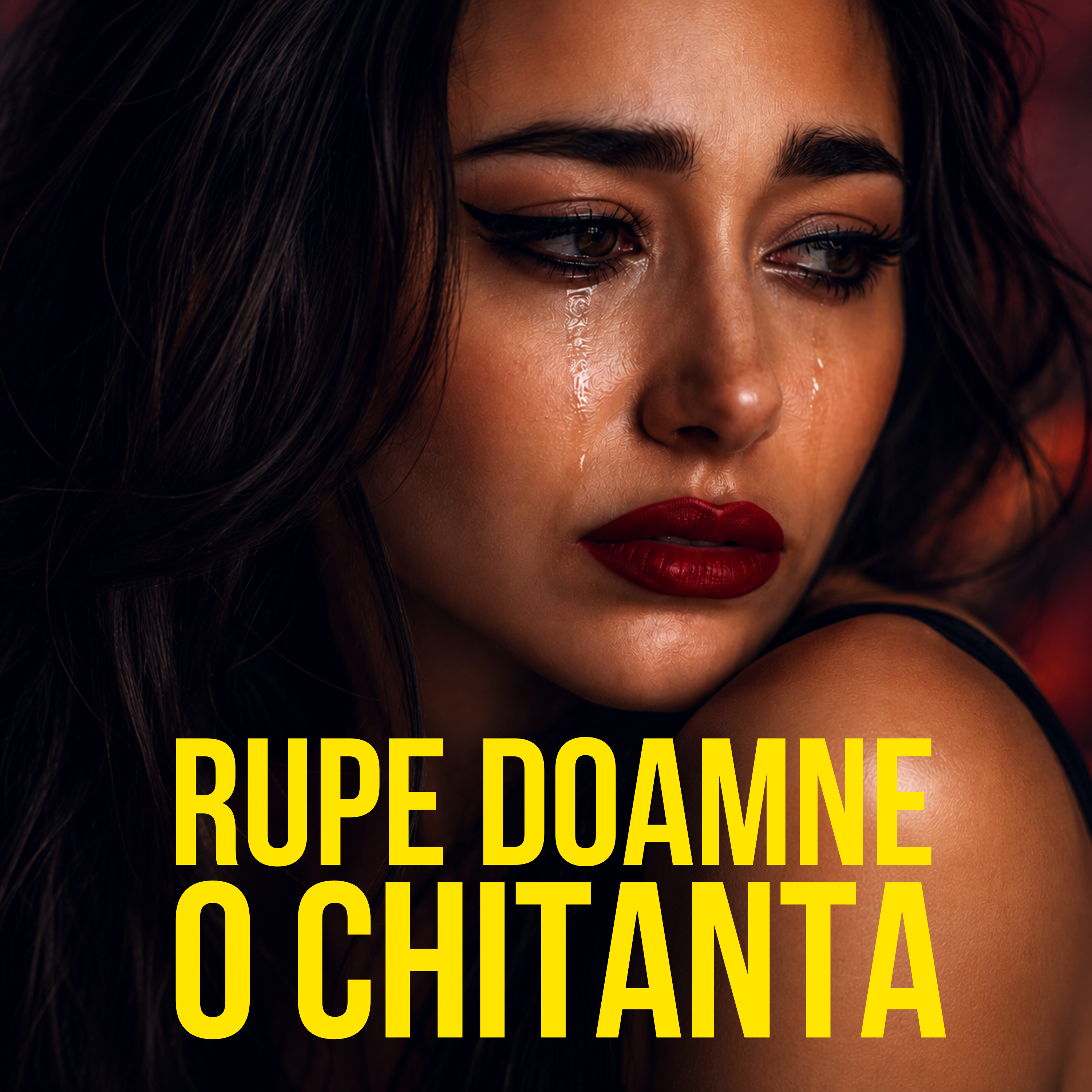 Rupe Doamne o chitanta by LuCash Music cover art