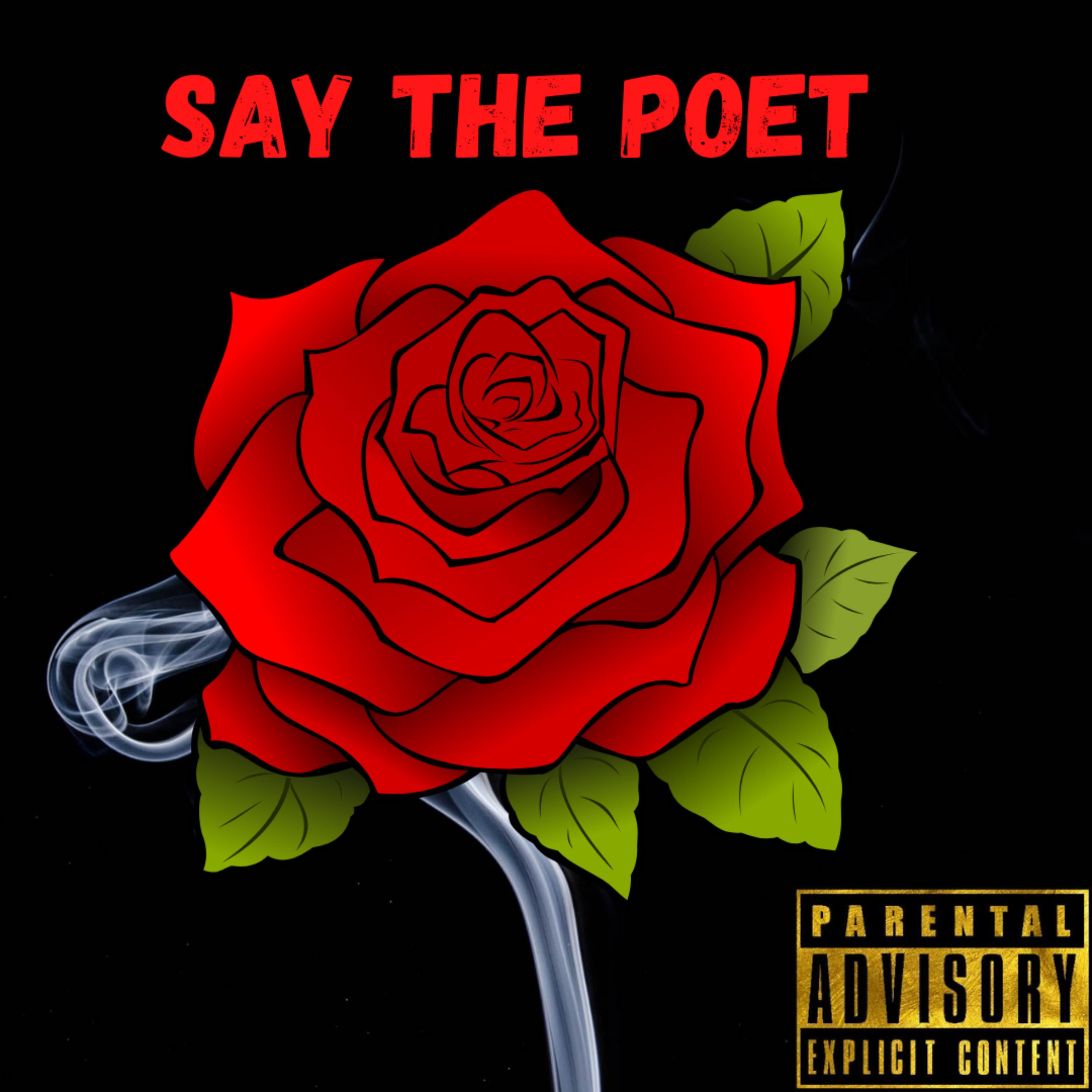 Roses artwork