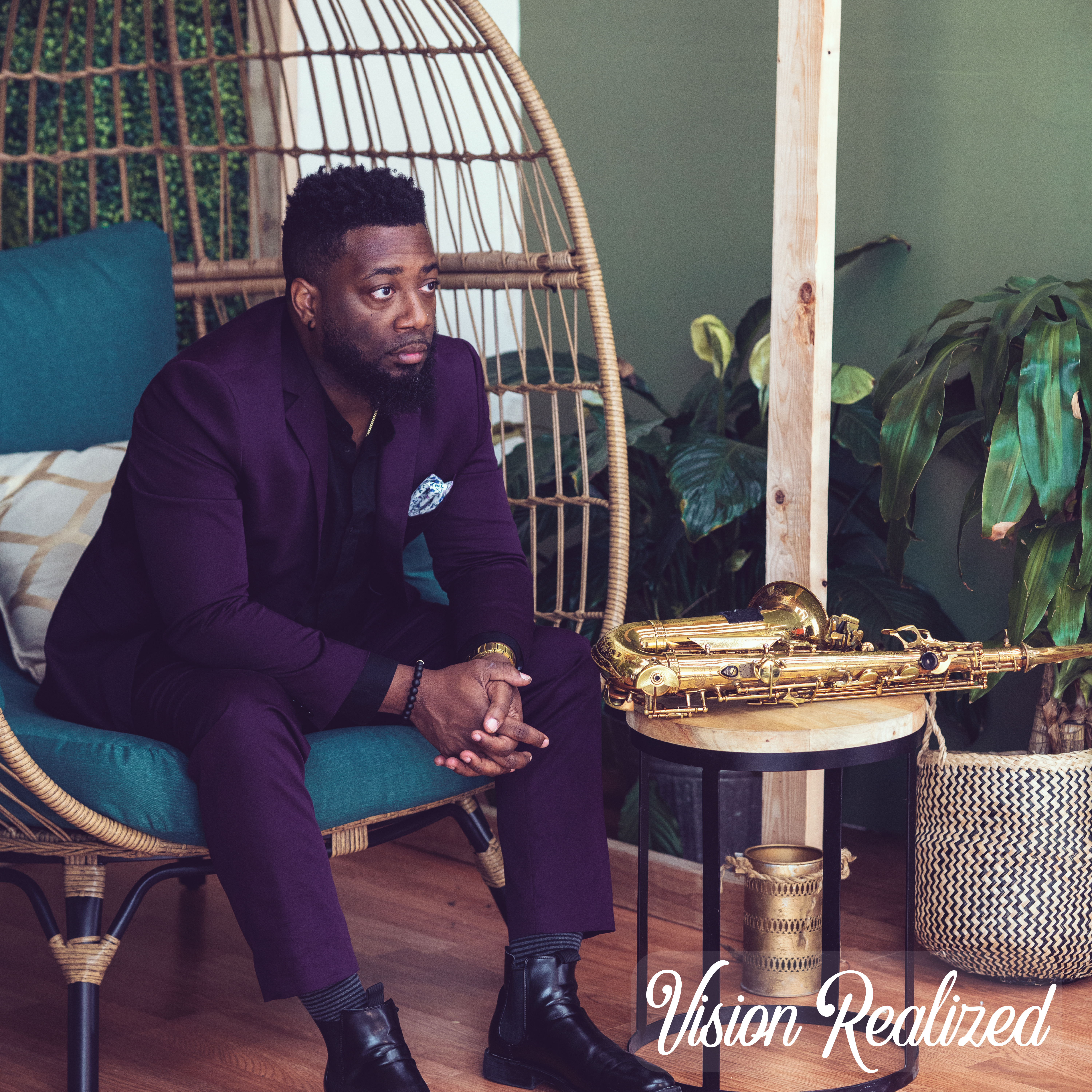 Vision Realized artwork