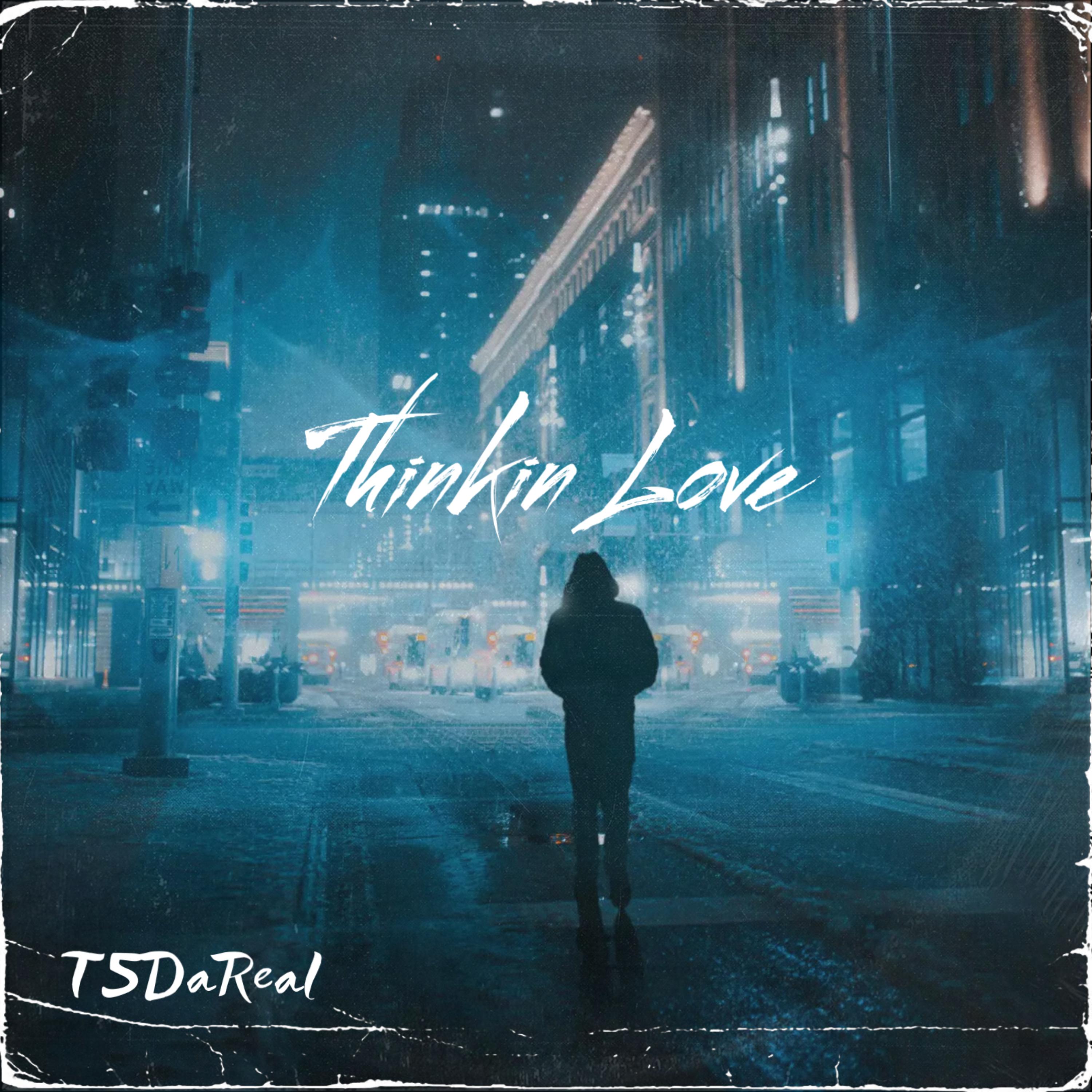 Thinkin Love artwork