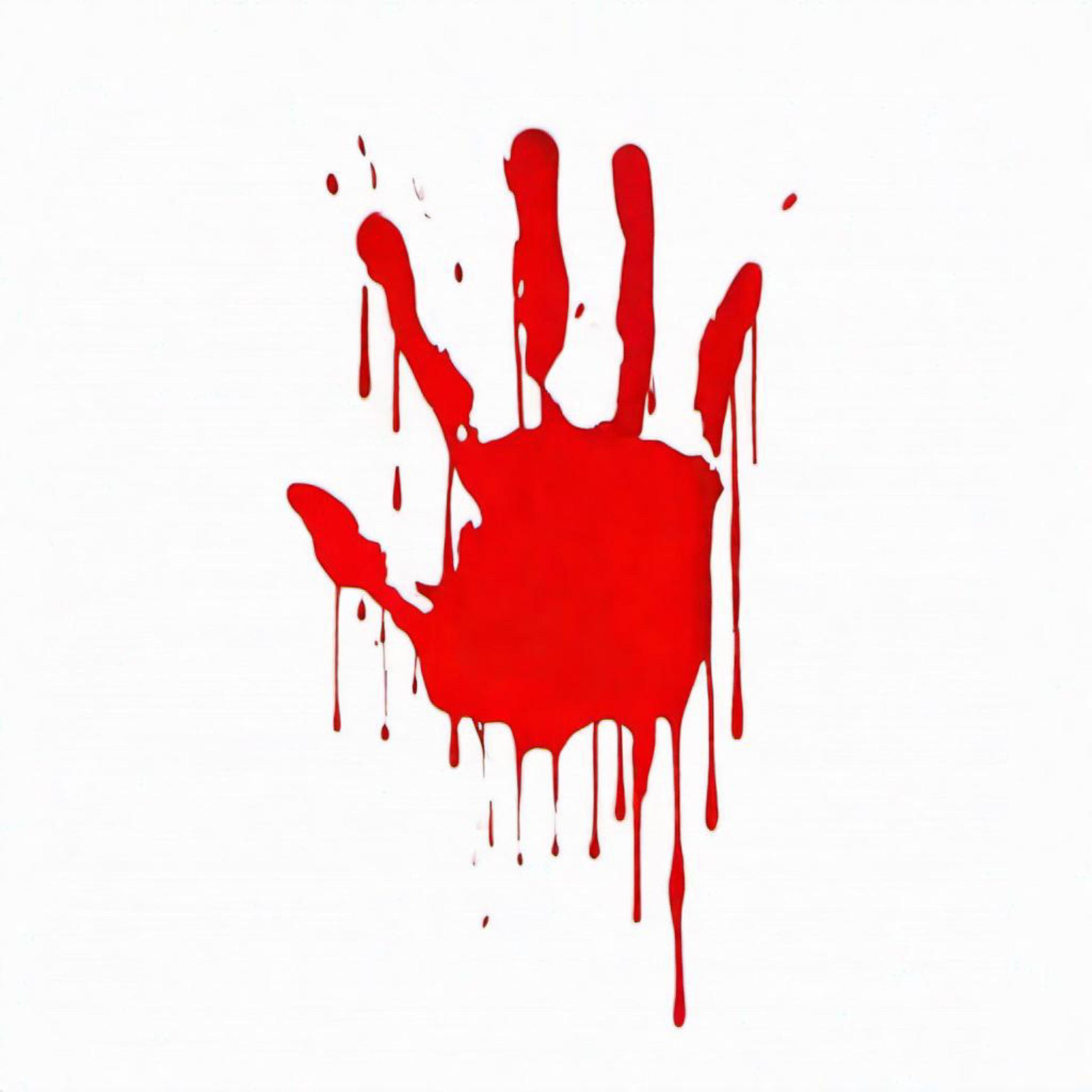 Bloody Mary artwork