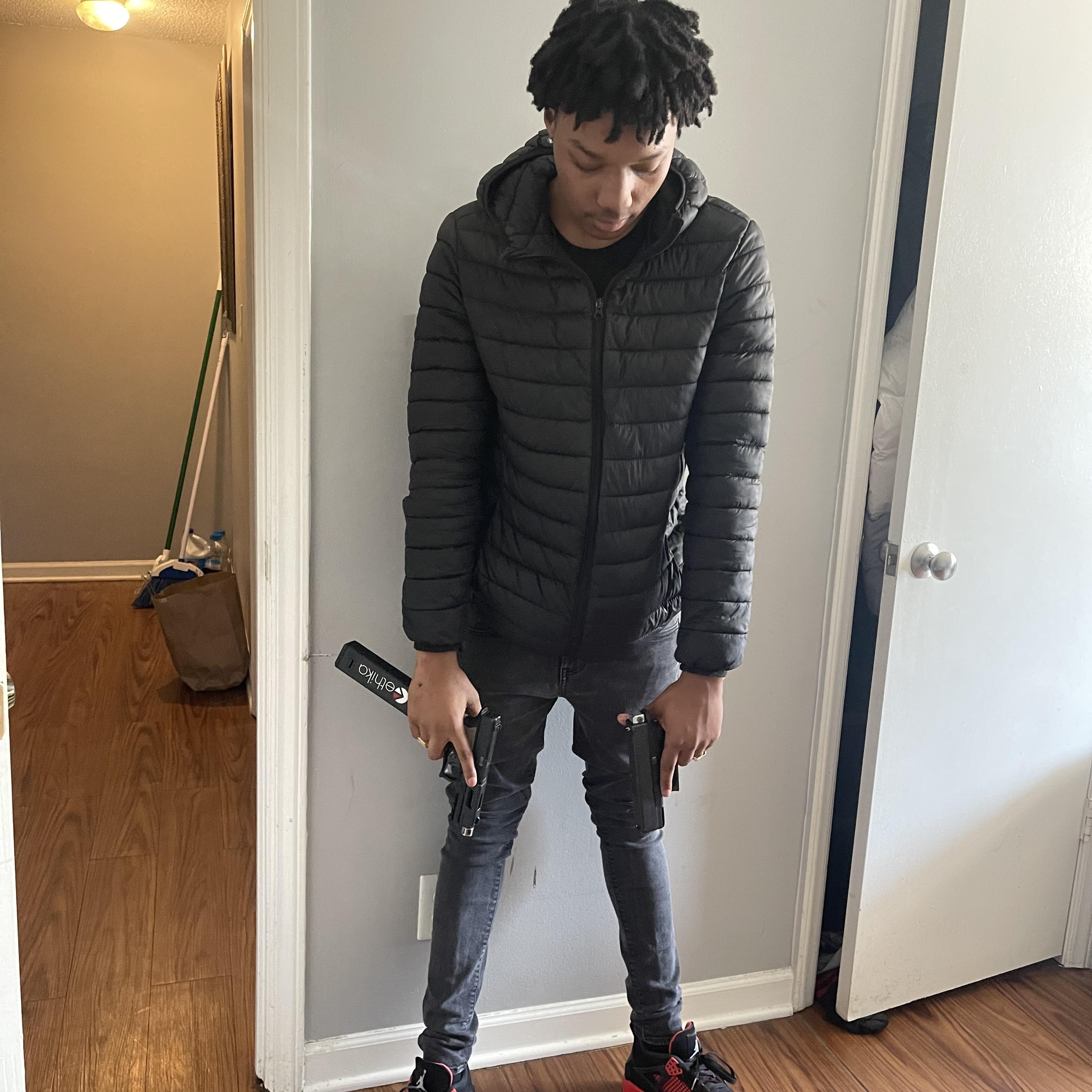 Drop The Loc artwork