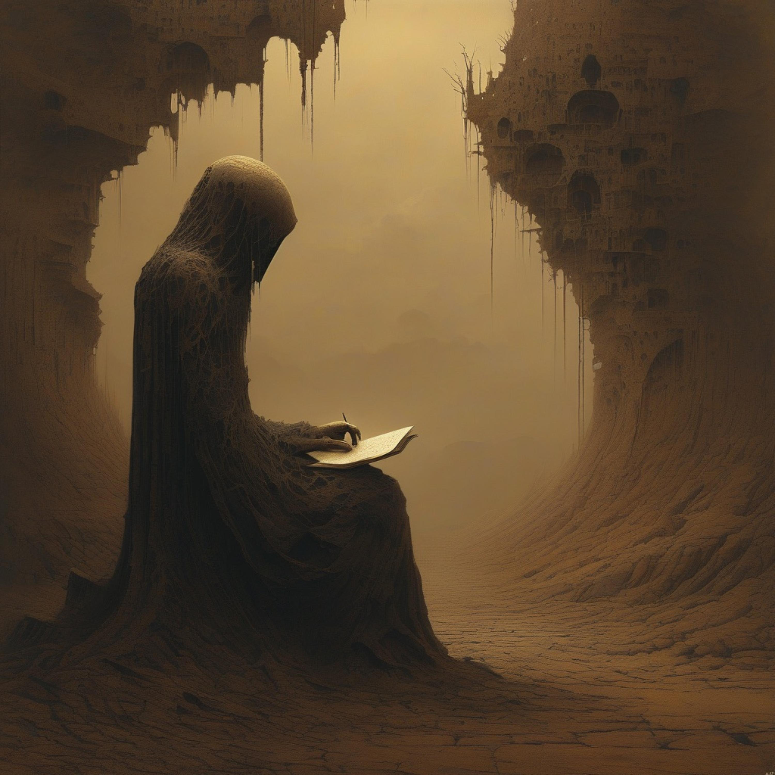 8 artwork