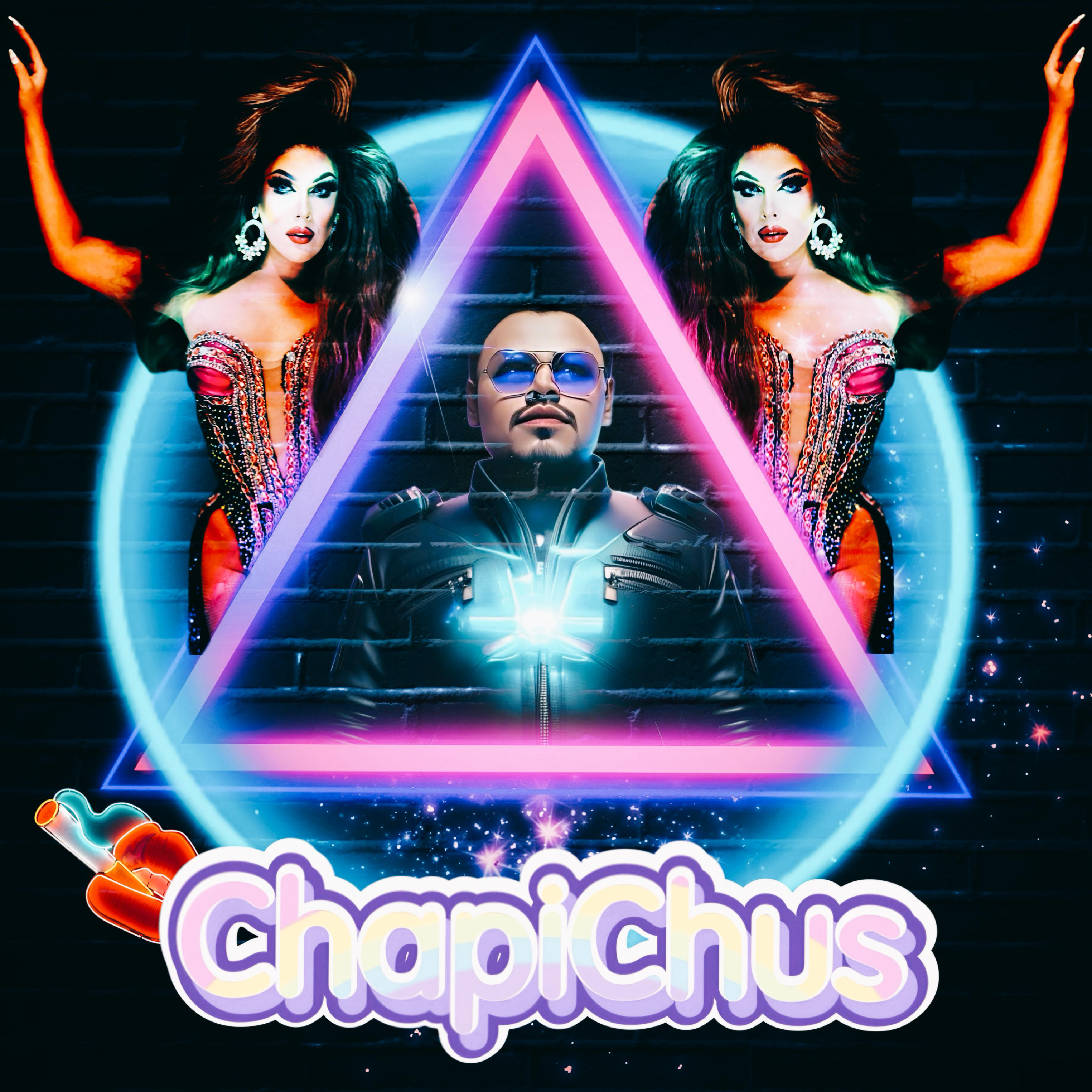 ChapiChus artwork