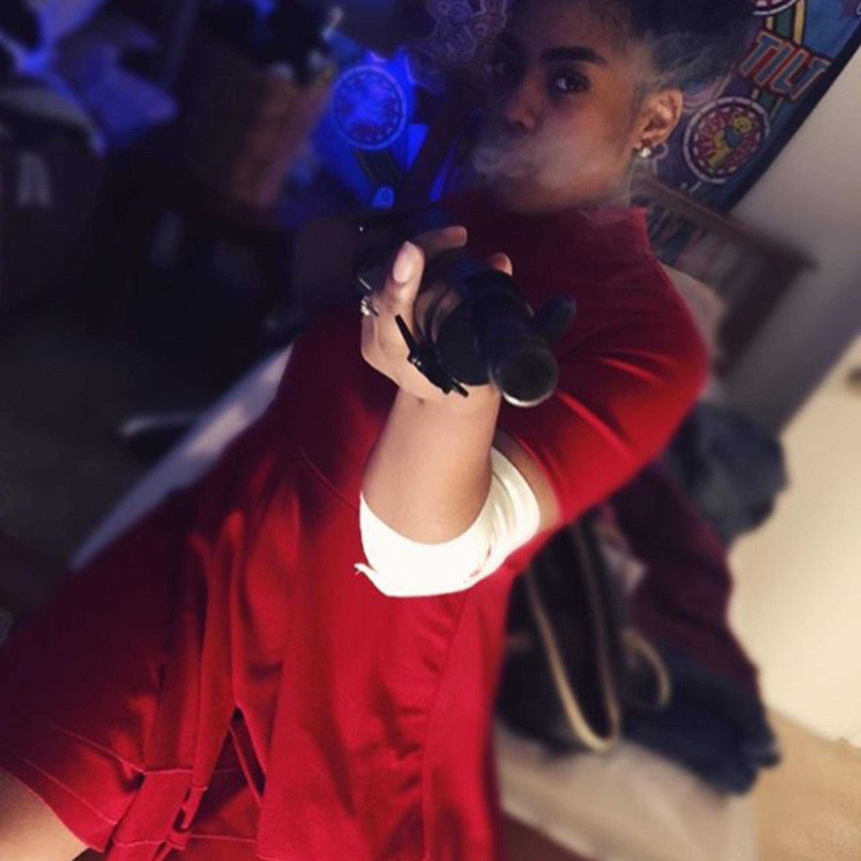 City Girl Summer artwork