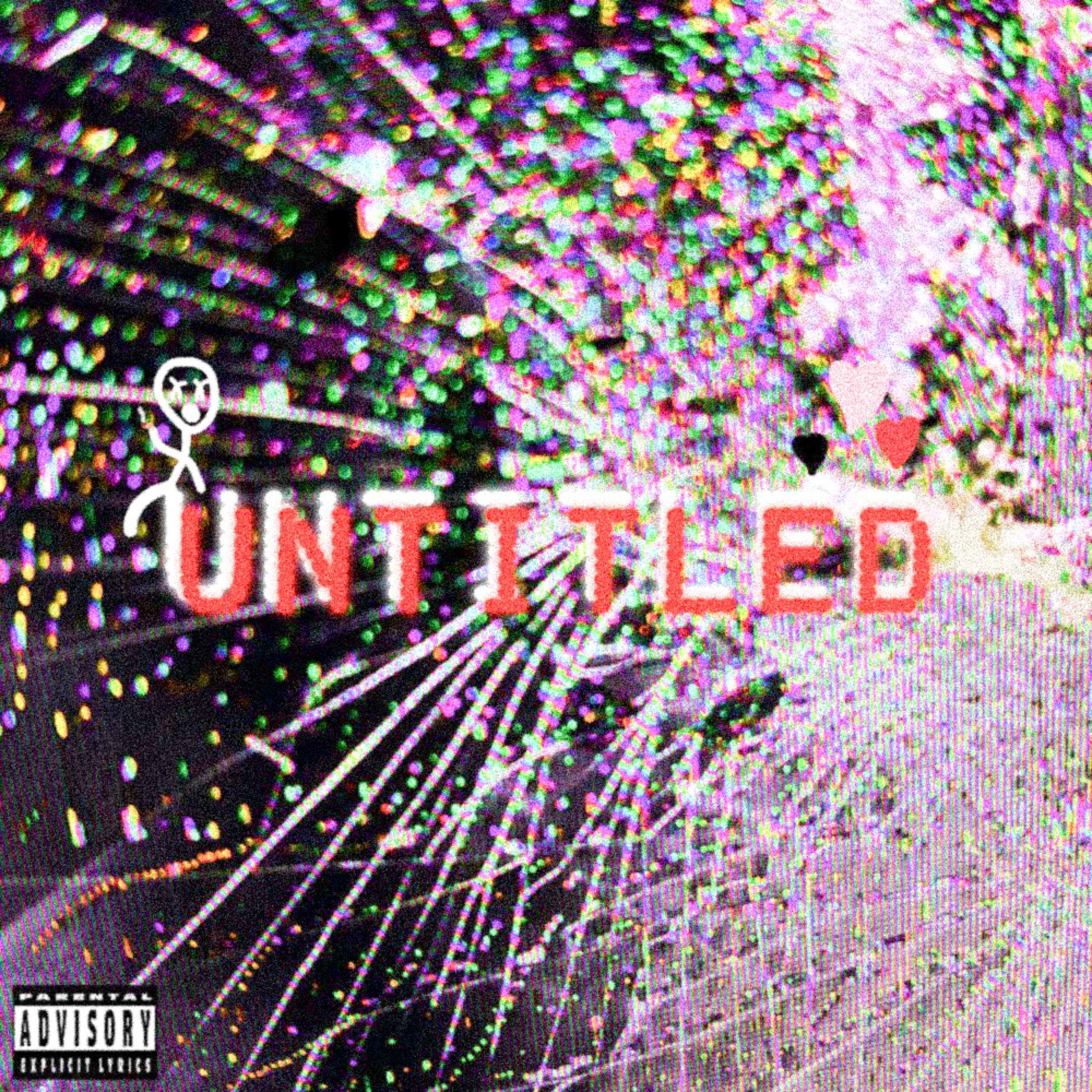 UNTITLED artwork