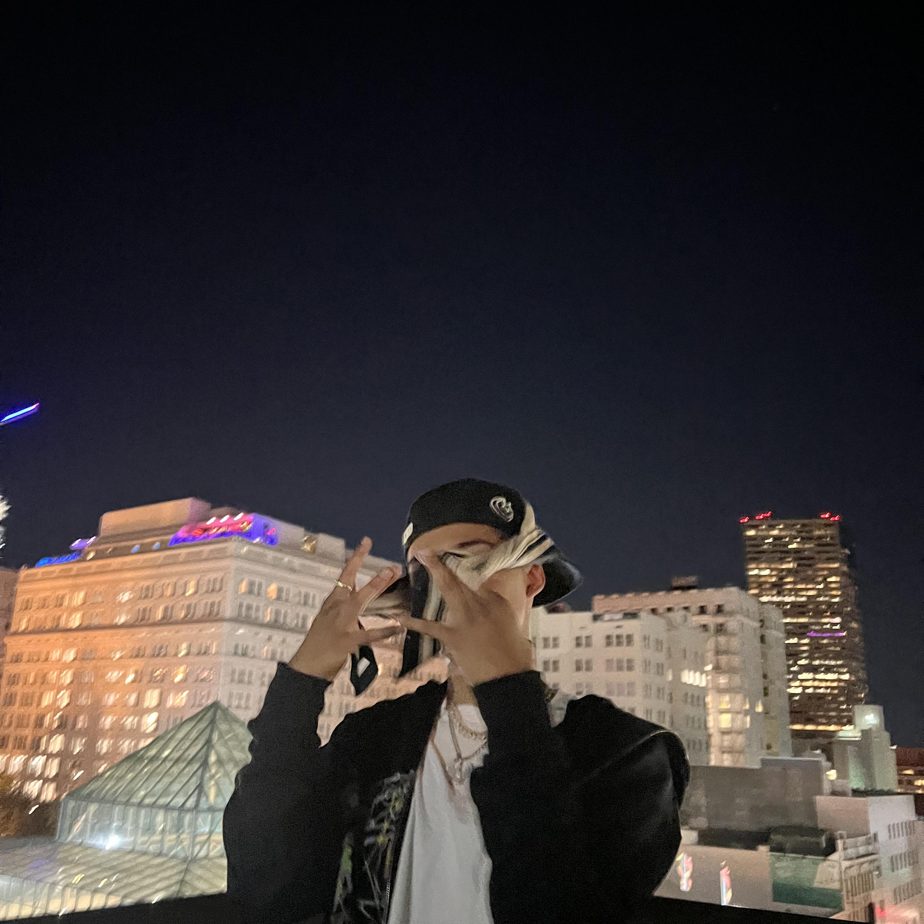 BandzOnaRoad artwork