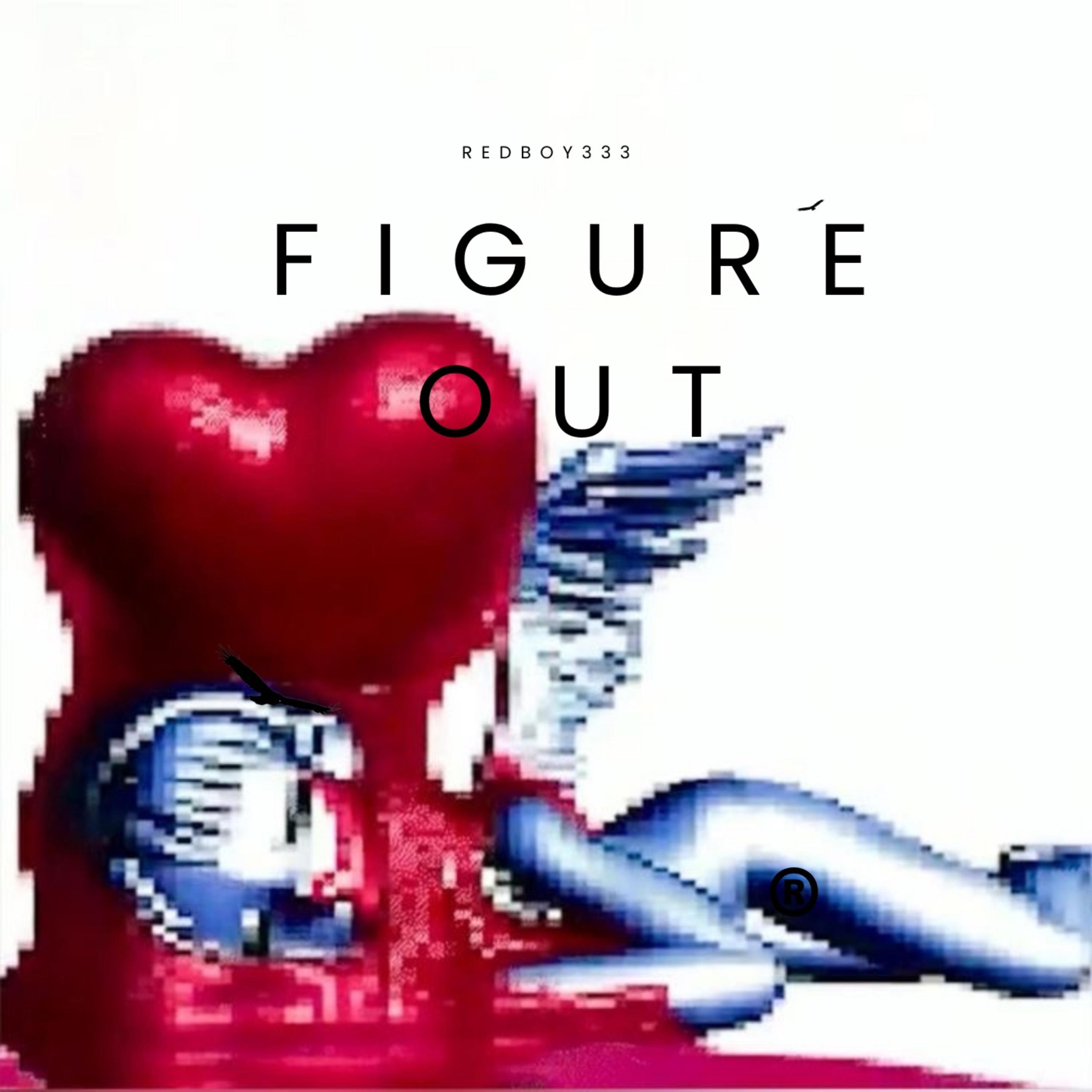 Figure out artwork