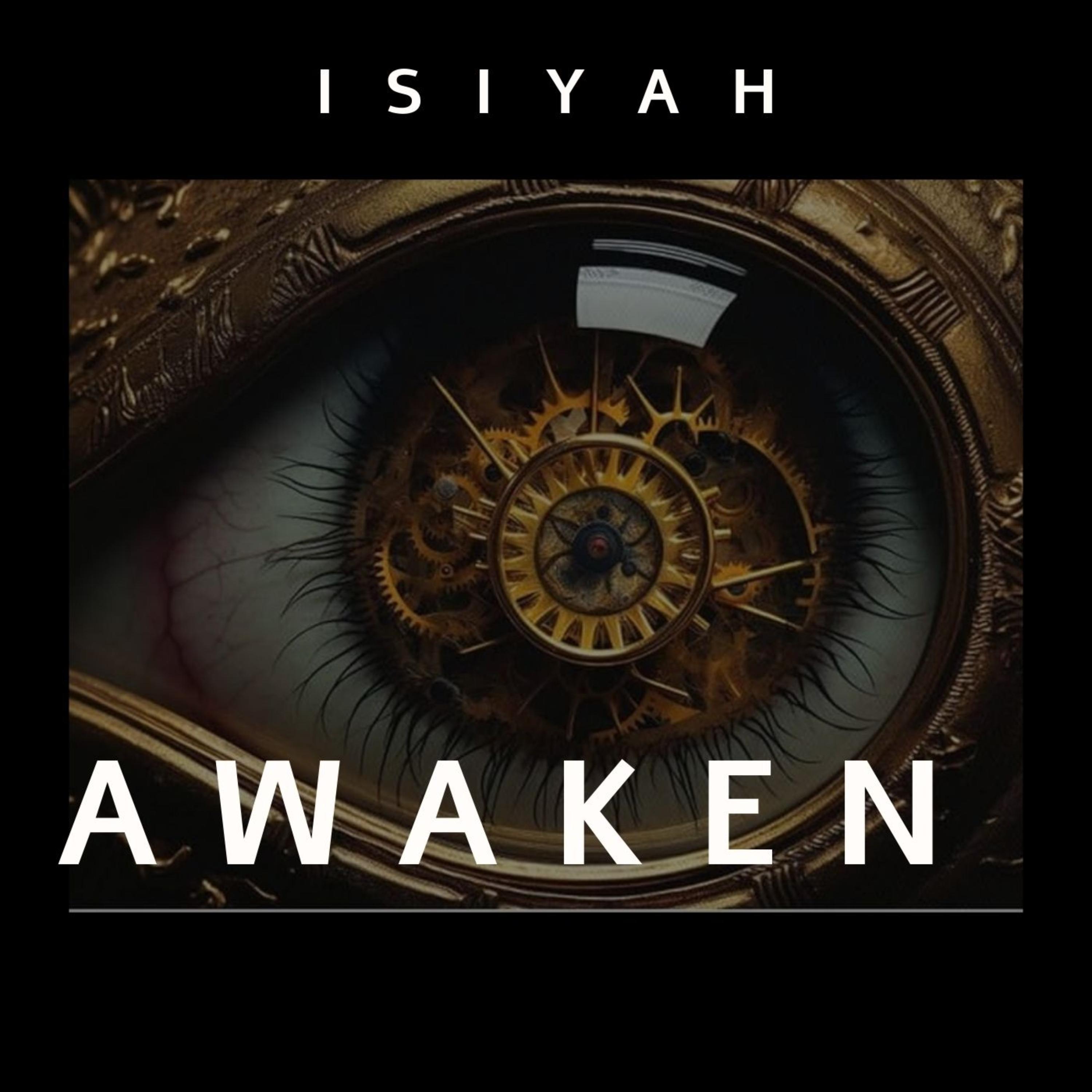 Awaken by IsiYah cover art