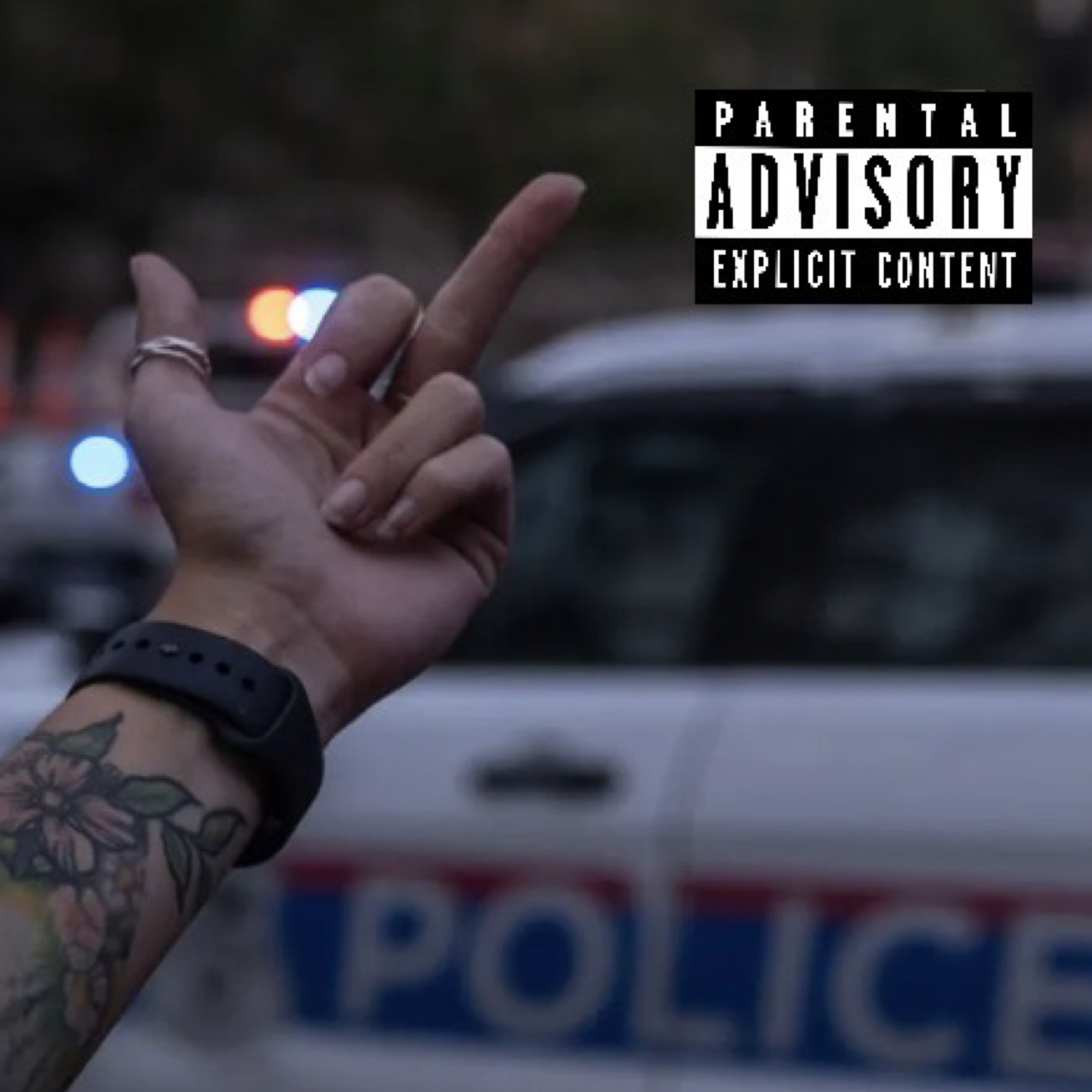 On My Momma by Capo Q cover art