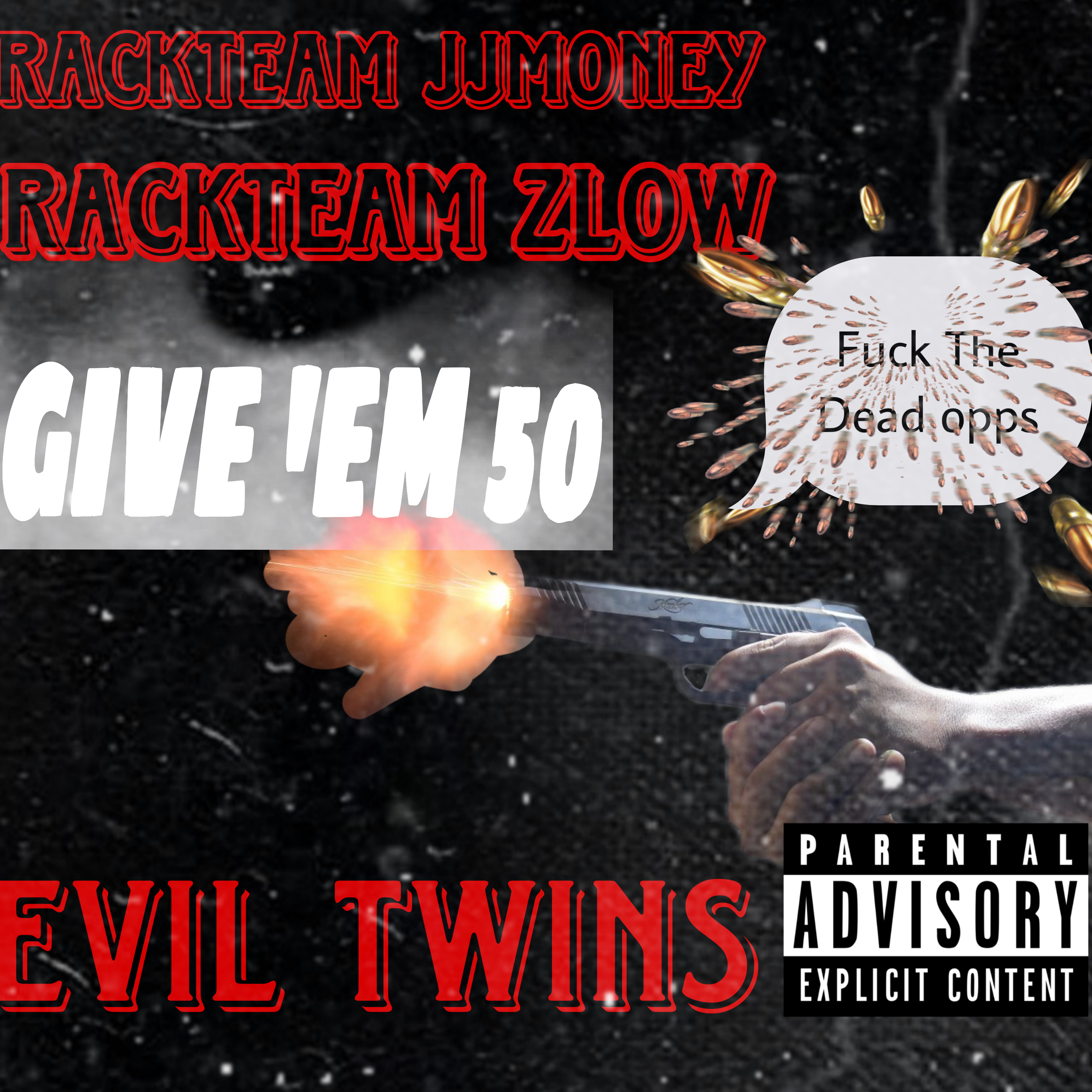 Give Em 50 artwork