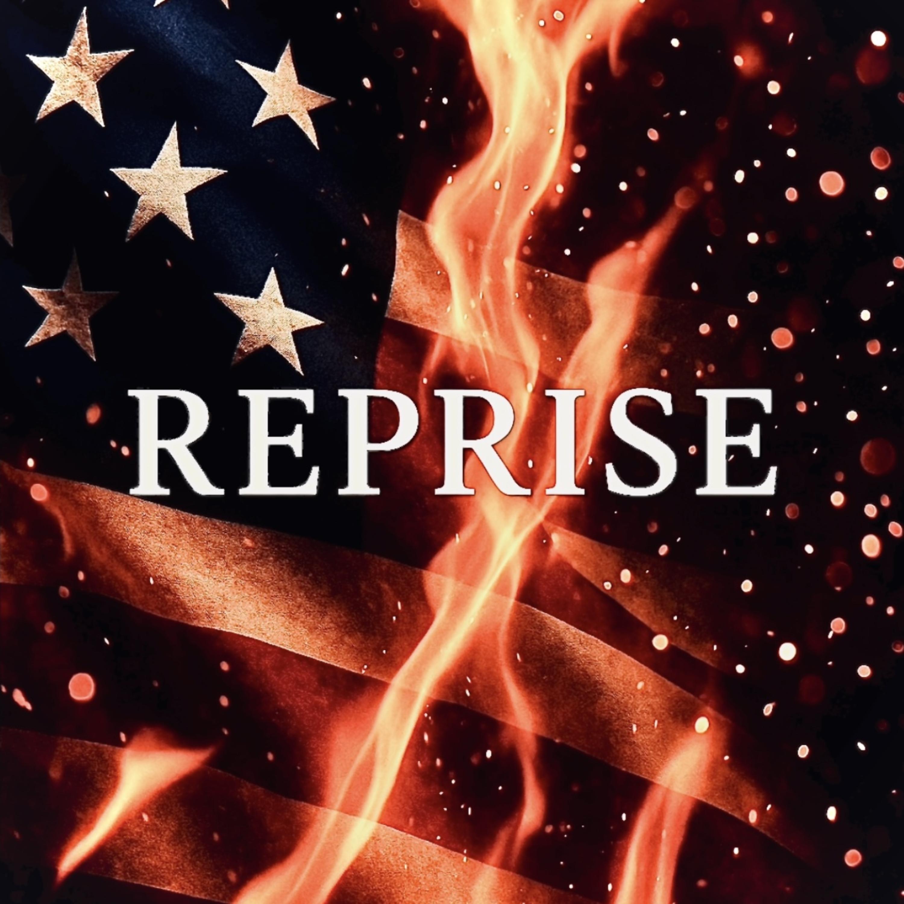 Reprise artwork