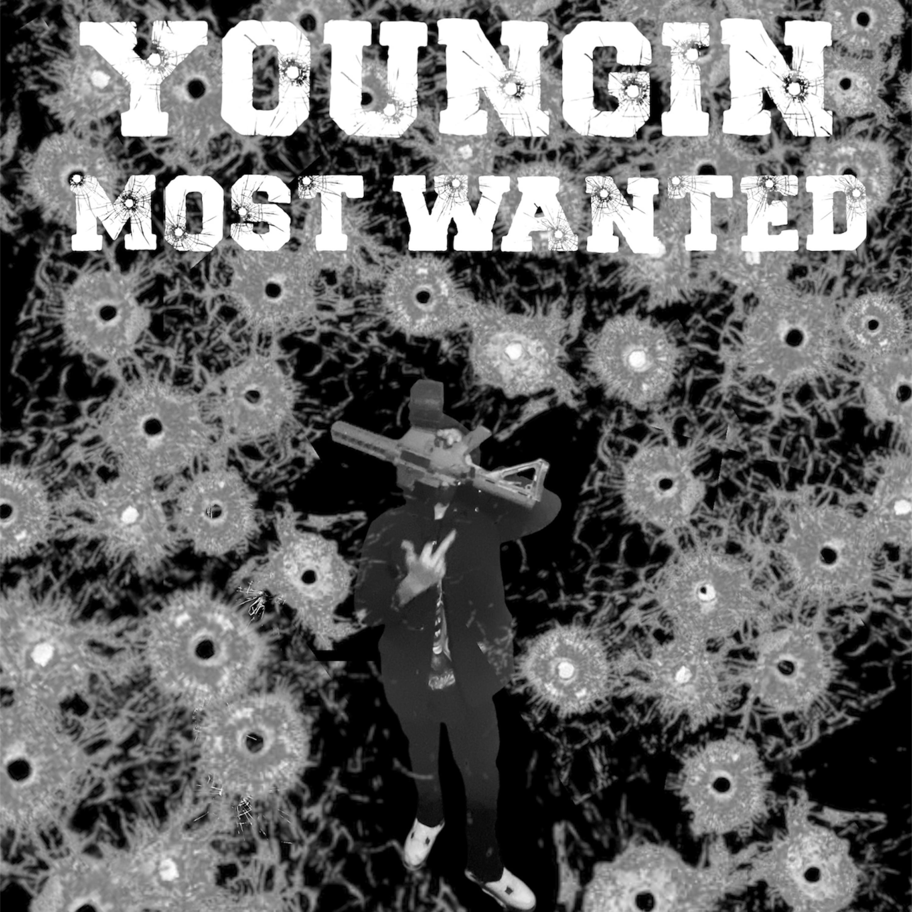 Most Wanted by YOUNGIN23 cover art