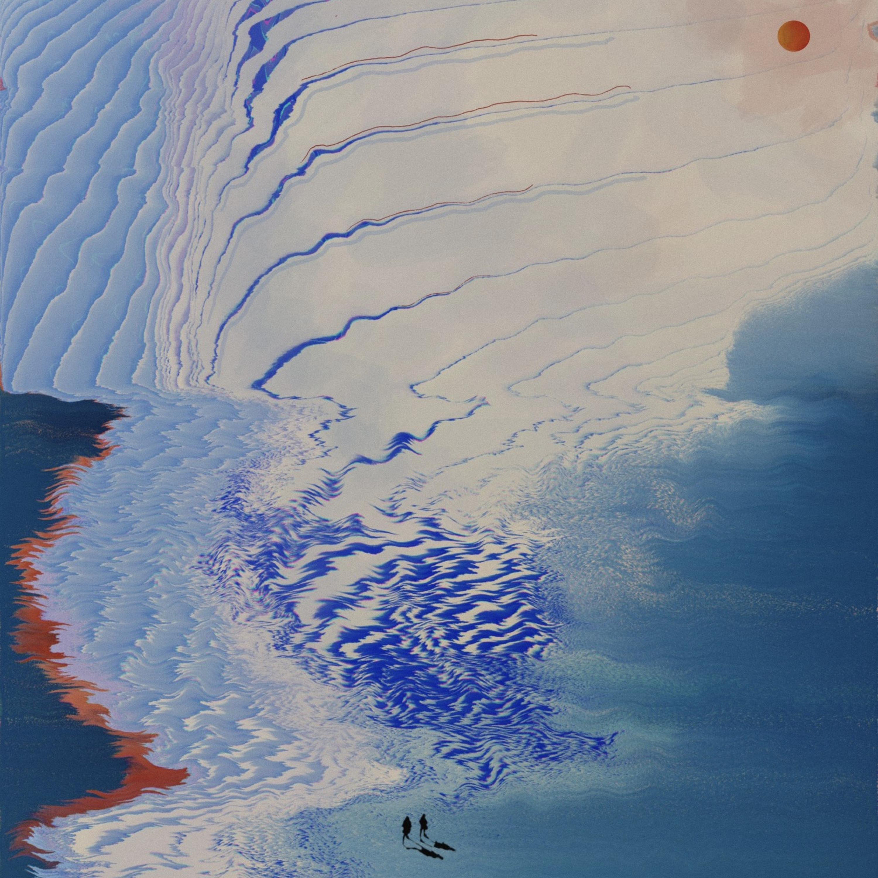 WAVEZS artwork