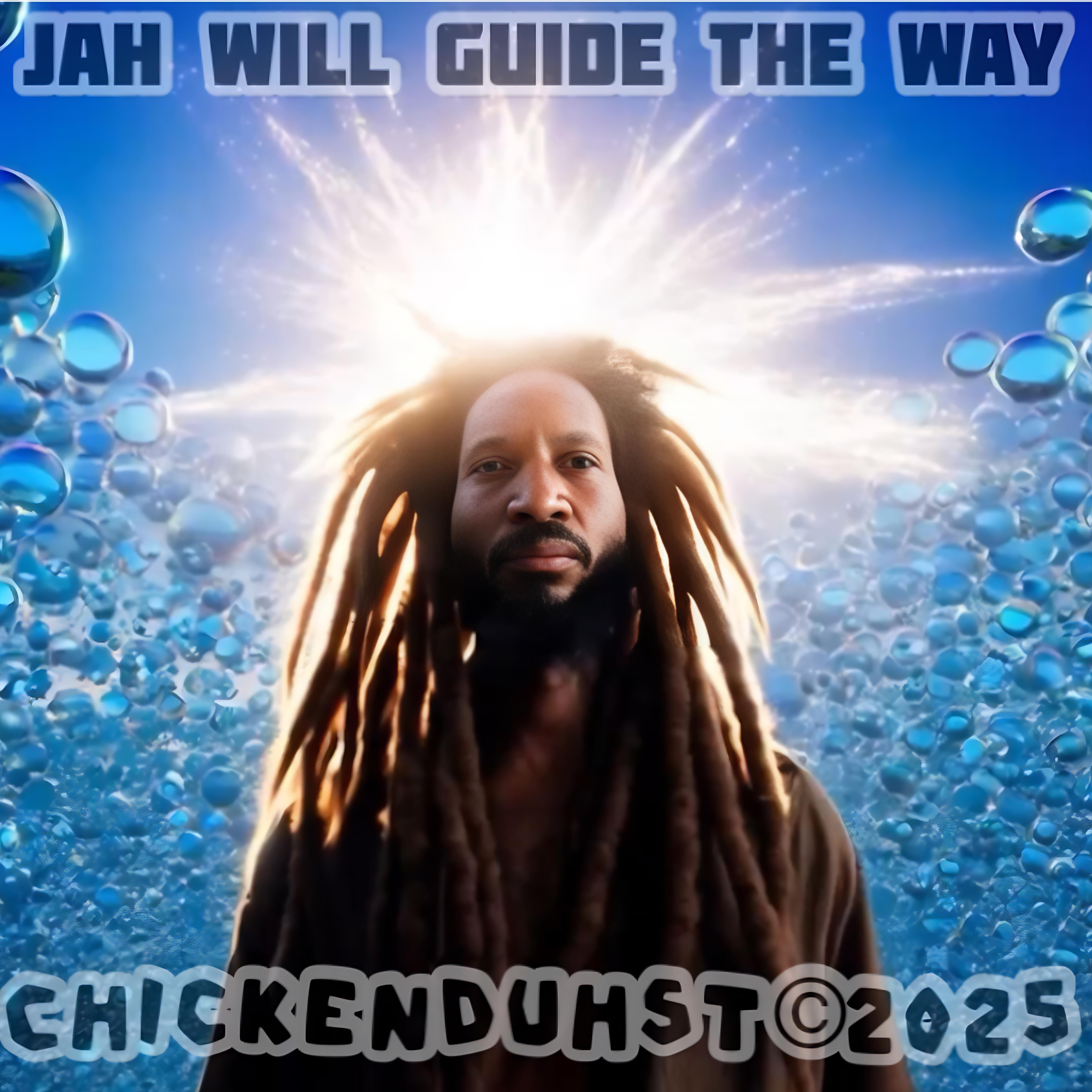 Jah Will Guide The Way artwork