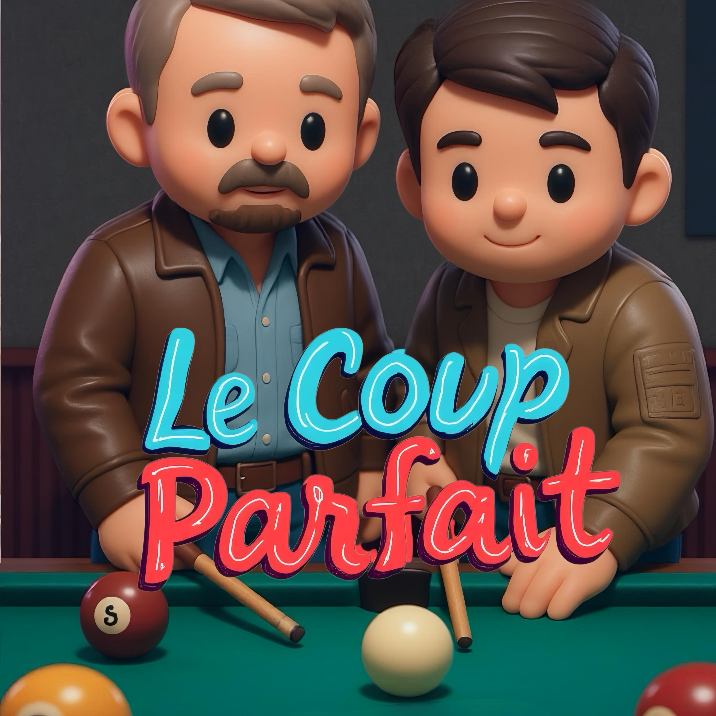 Le Coup Parfait artwork