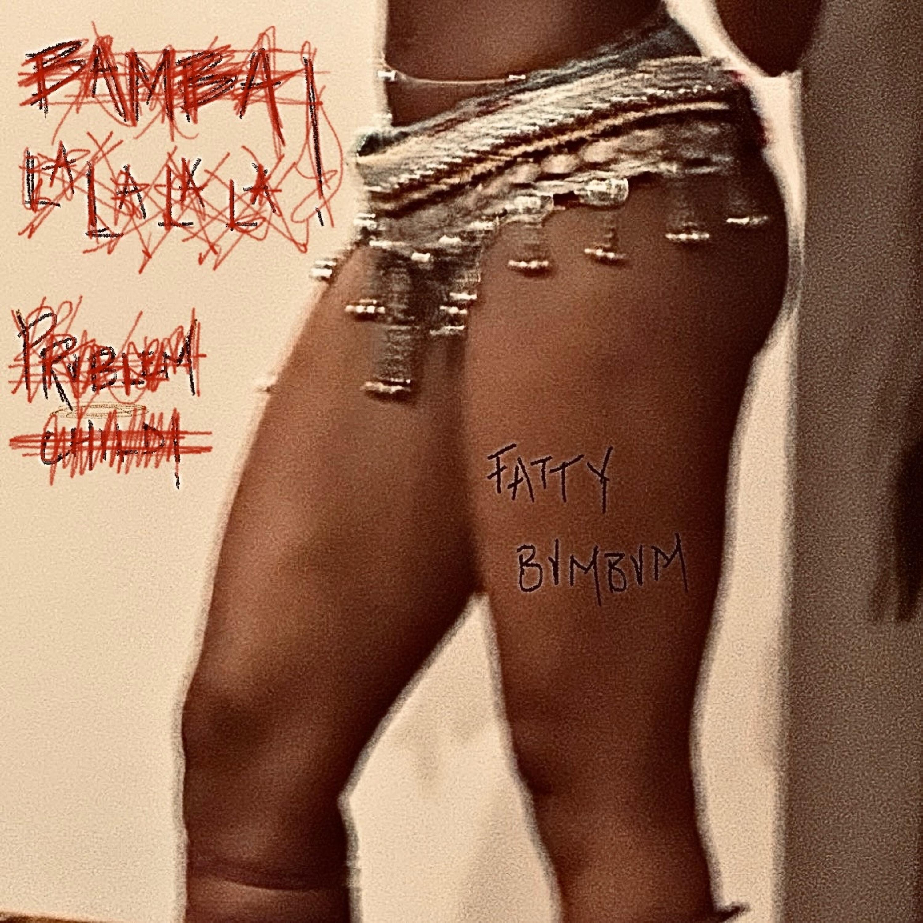 Bambalalalala! by Mr.PC! cover art