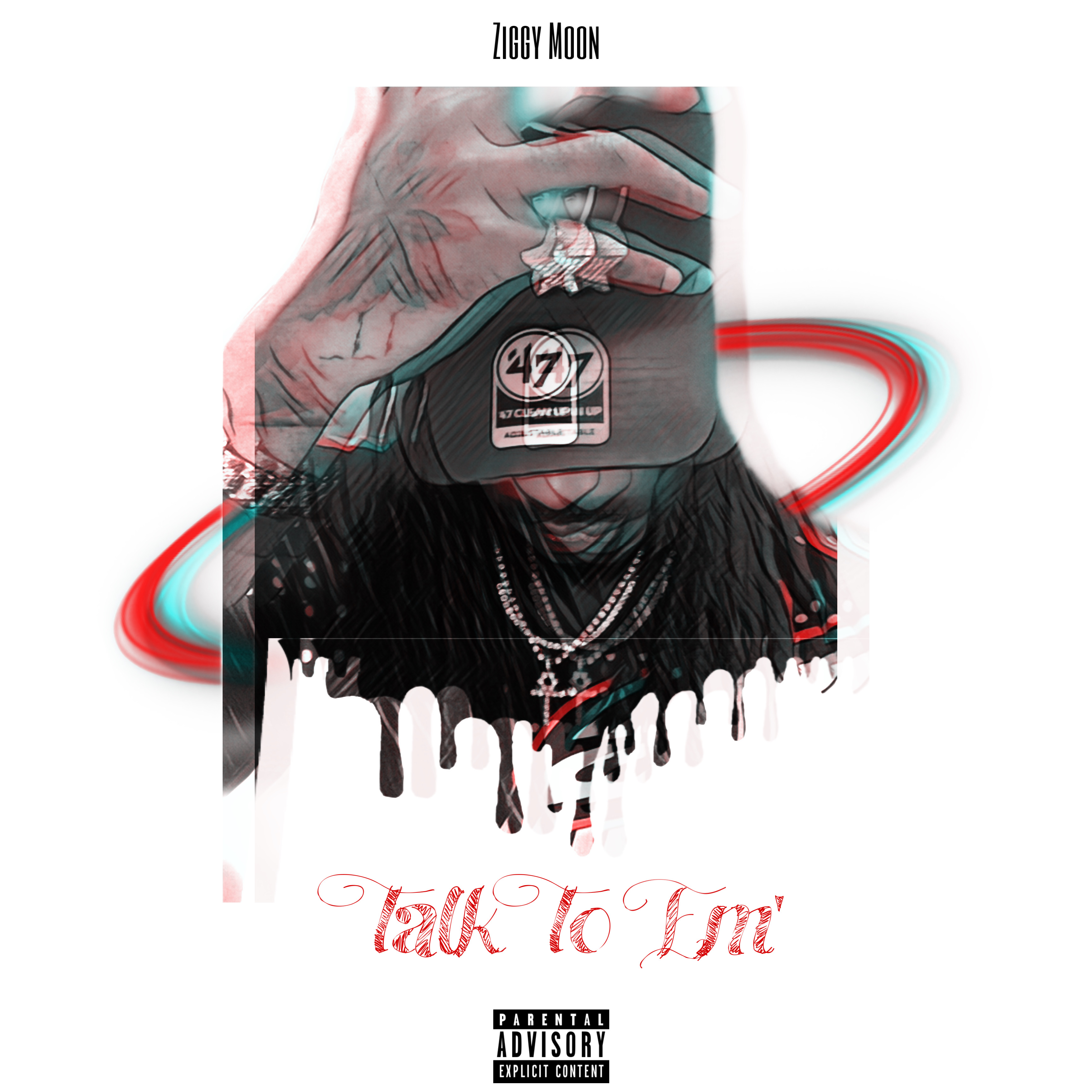 Talk To Em artwork
