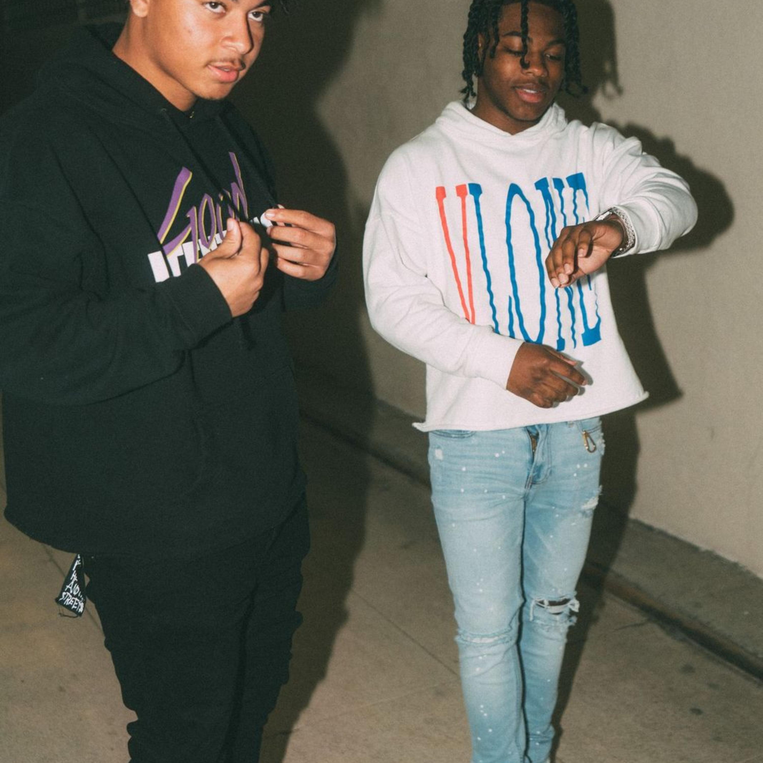 Speedin Off artwork