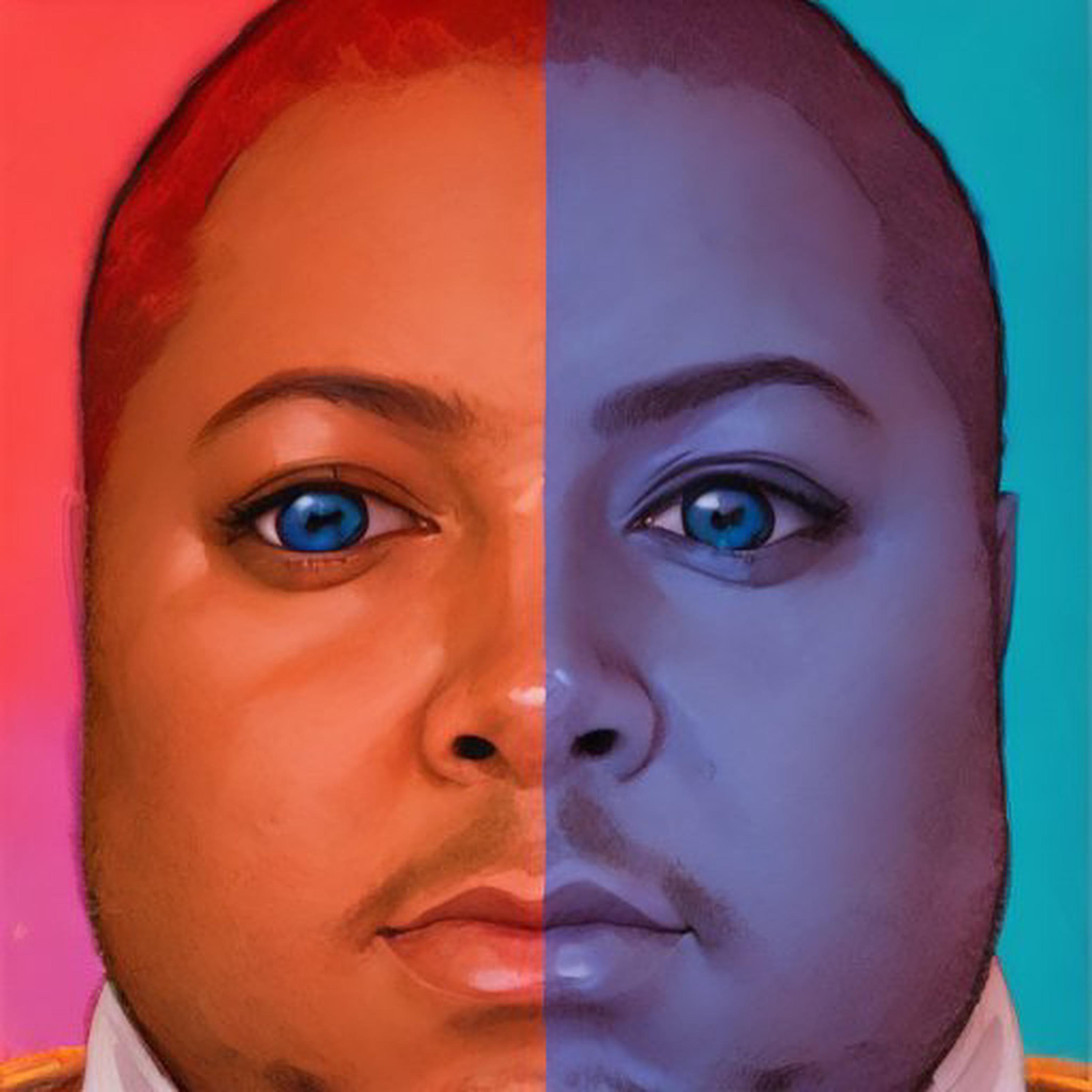 Every Day Now artwork